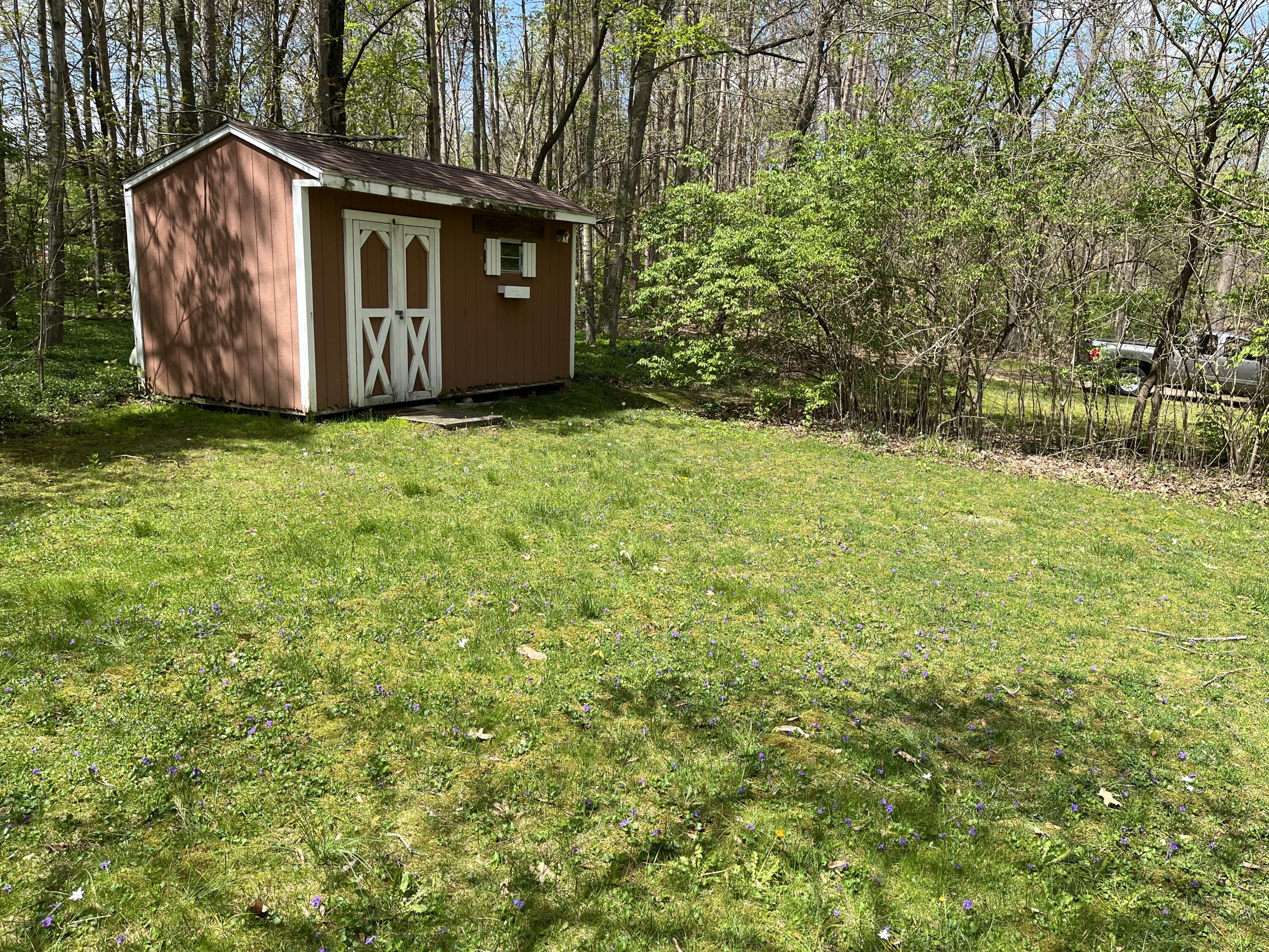 4336 Hills Haven Road Buchanan MI 49107