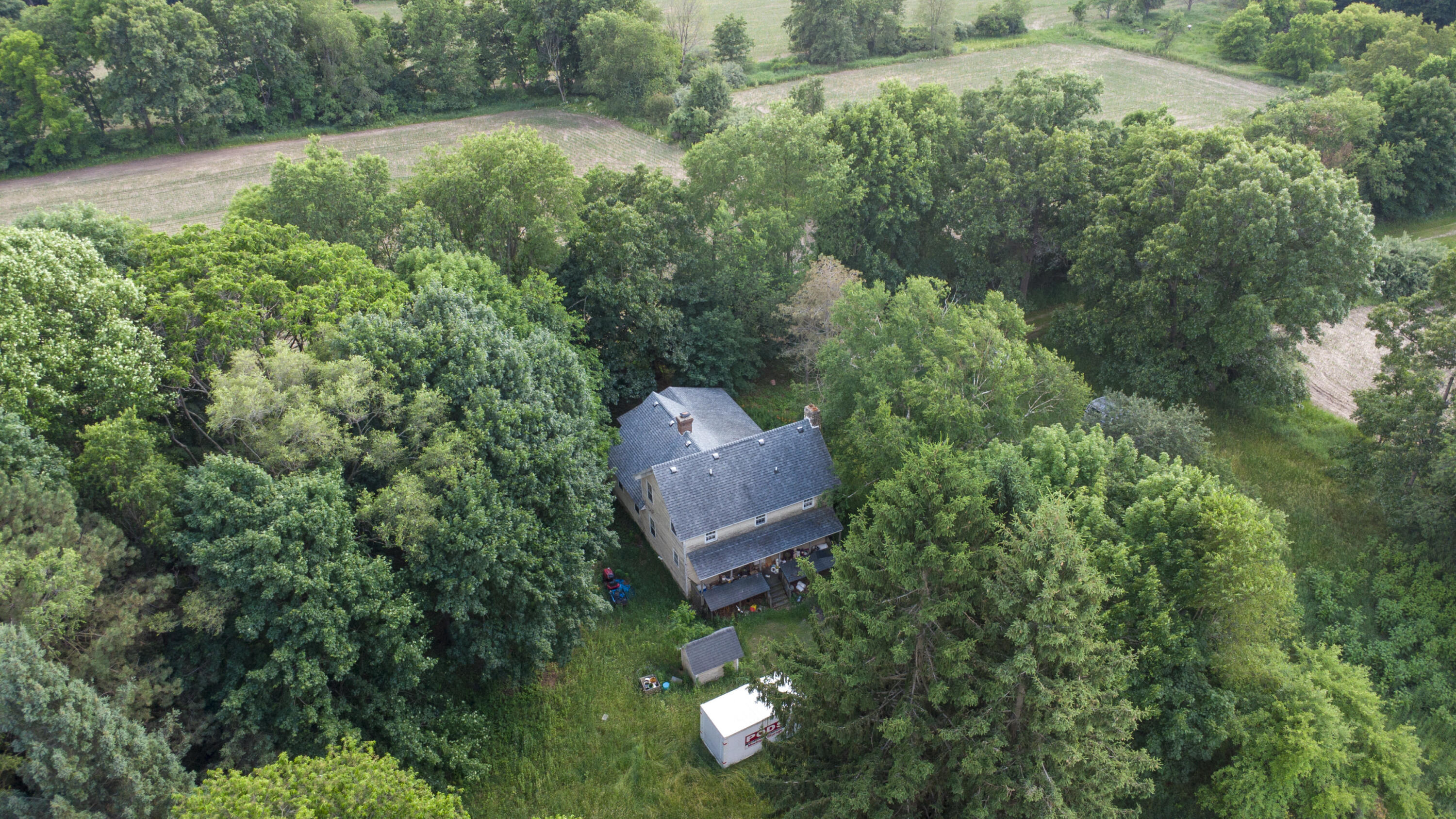 7114 Mabley Hill Road Fenton MI 48430