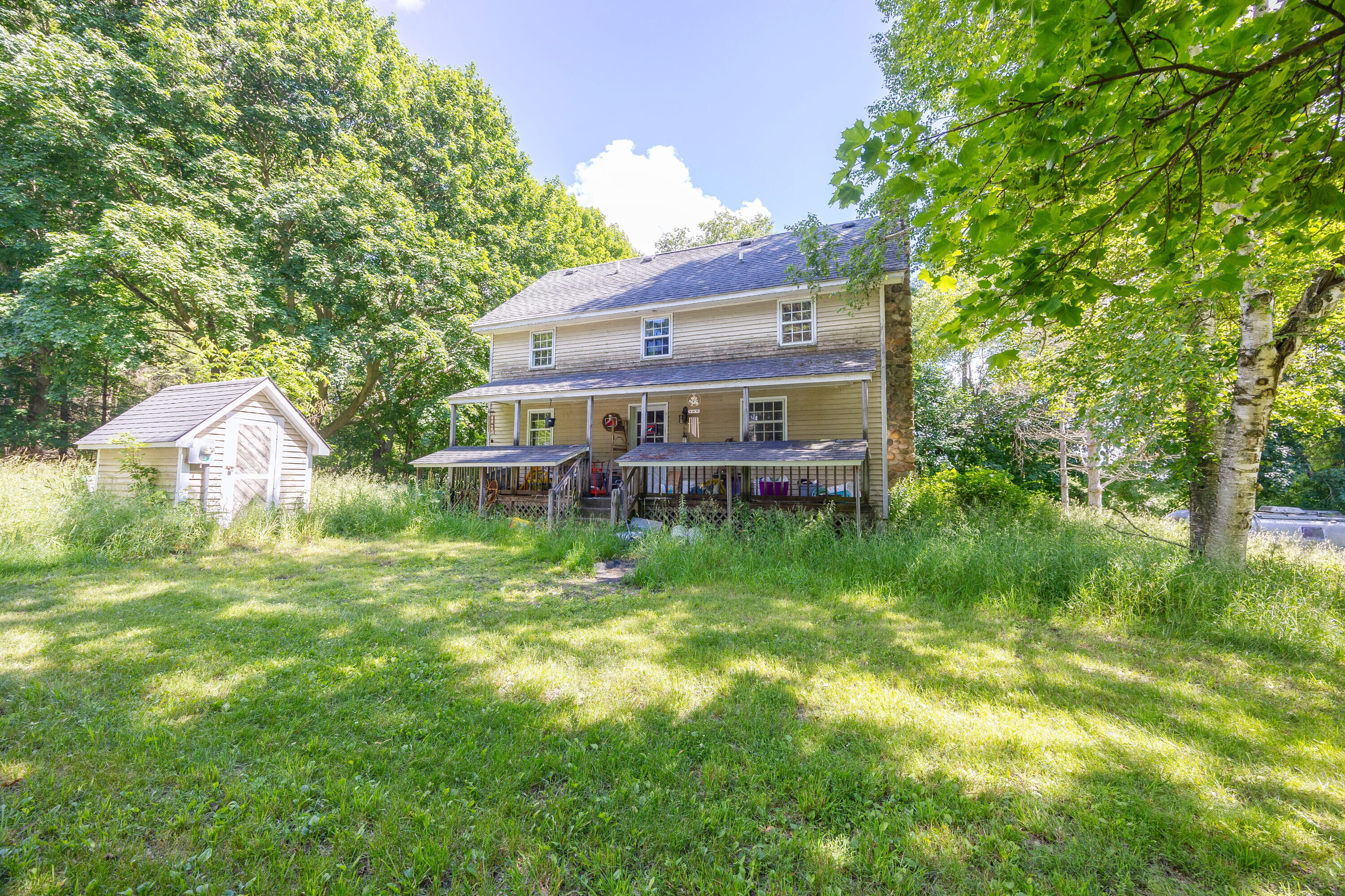 7114 Mabley Hill Road Fenton MI 48430