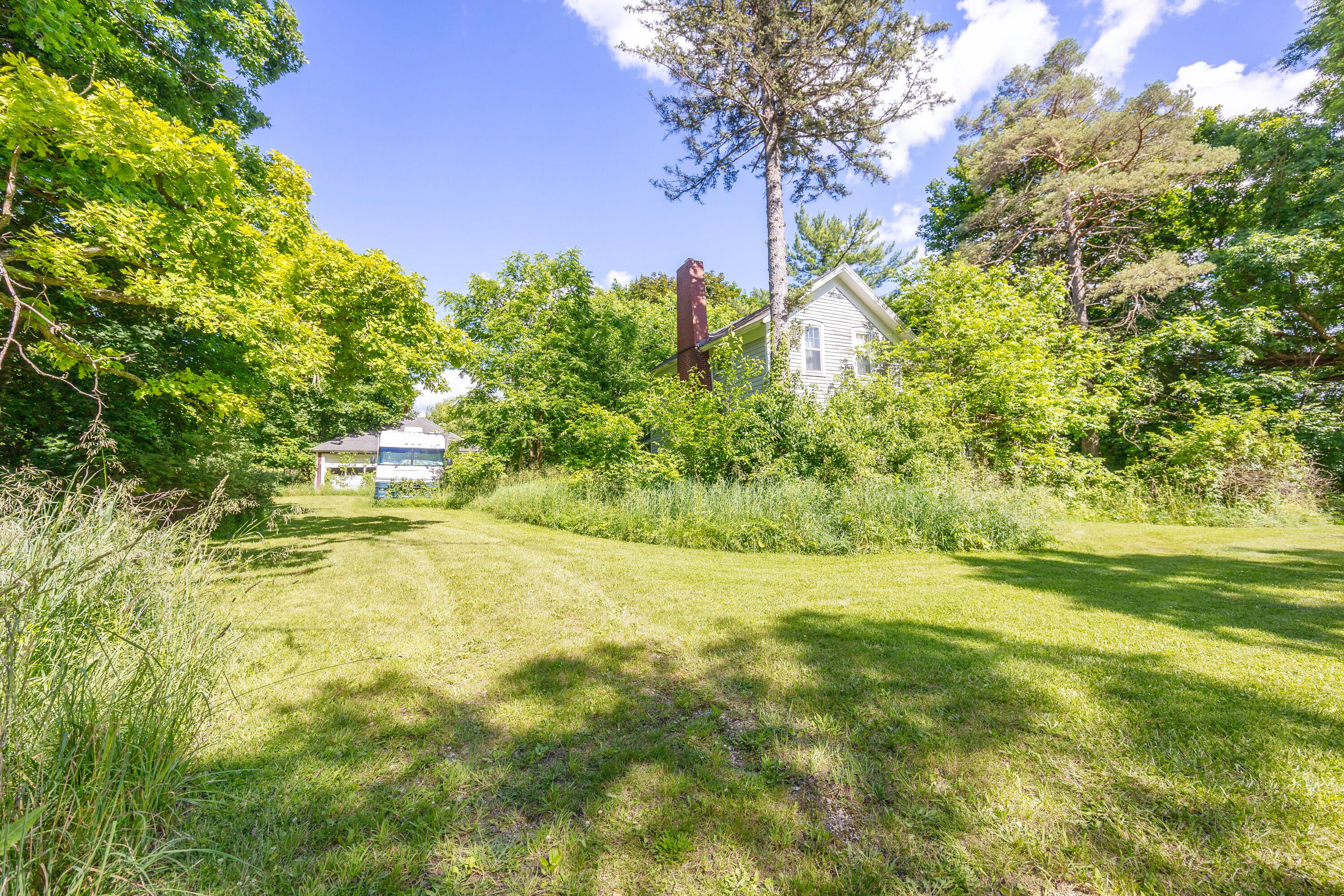 7114 Mabley Hill Road Fenton MI 48430