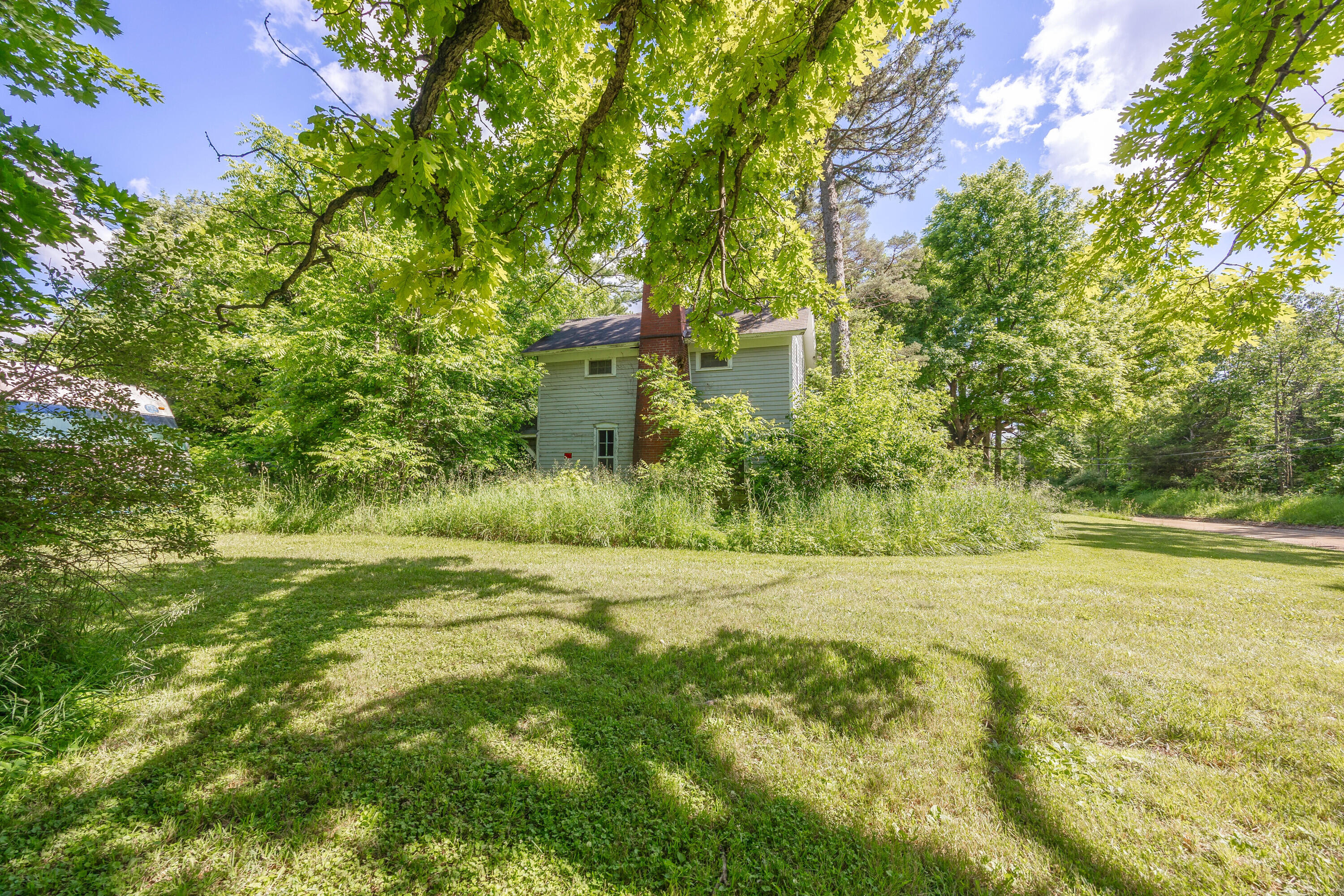 7114 Mabley Hill Road Fenton MI 48430