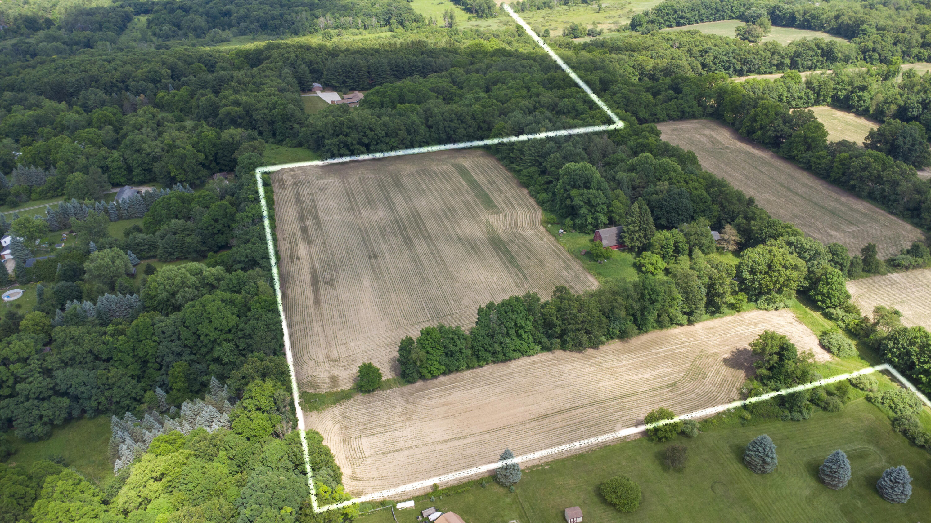 7114 Mabley Hill Road Fenton MI 48430