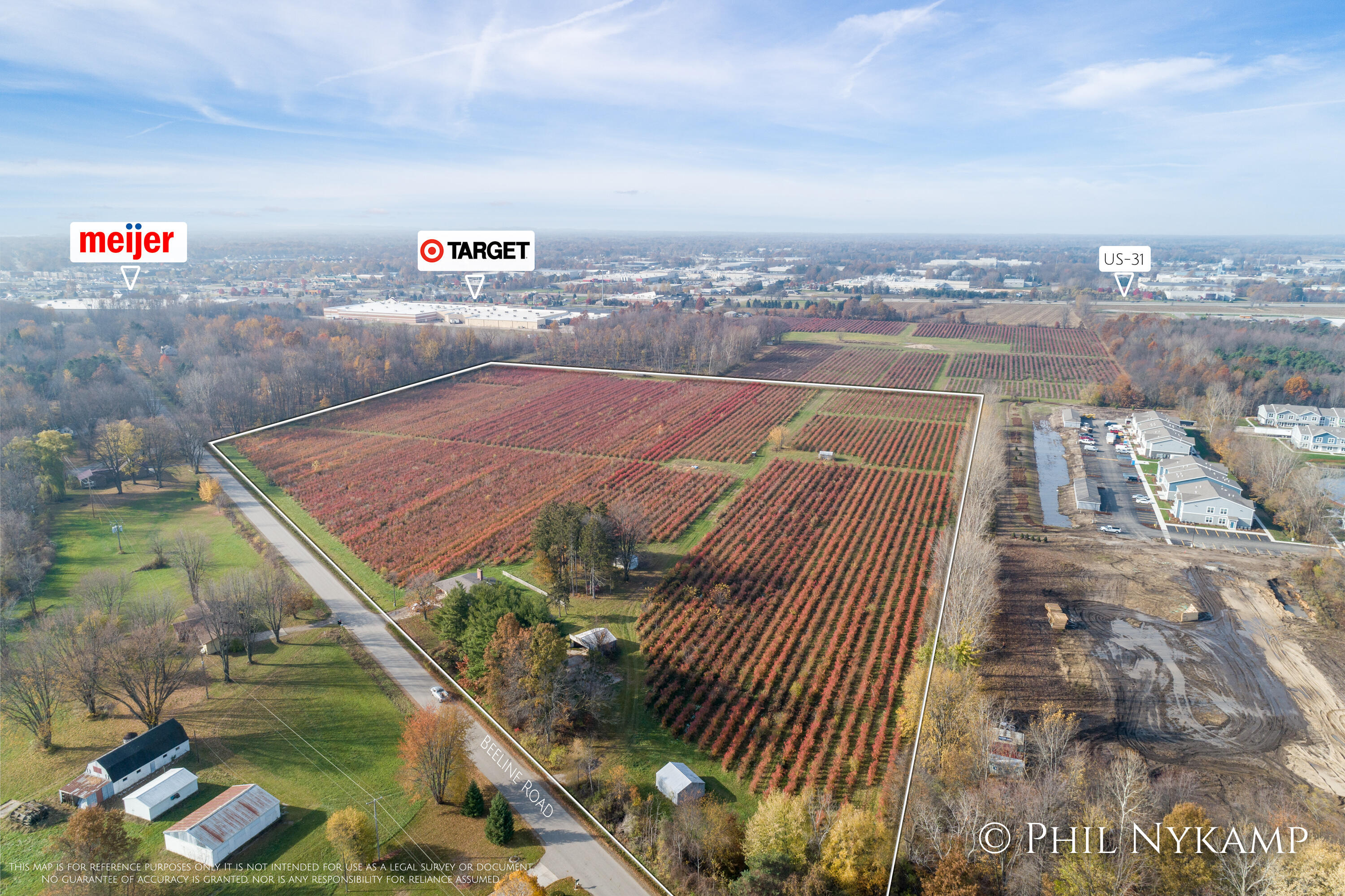 3717 Beeline Road Holland MI 49424