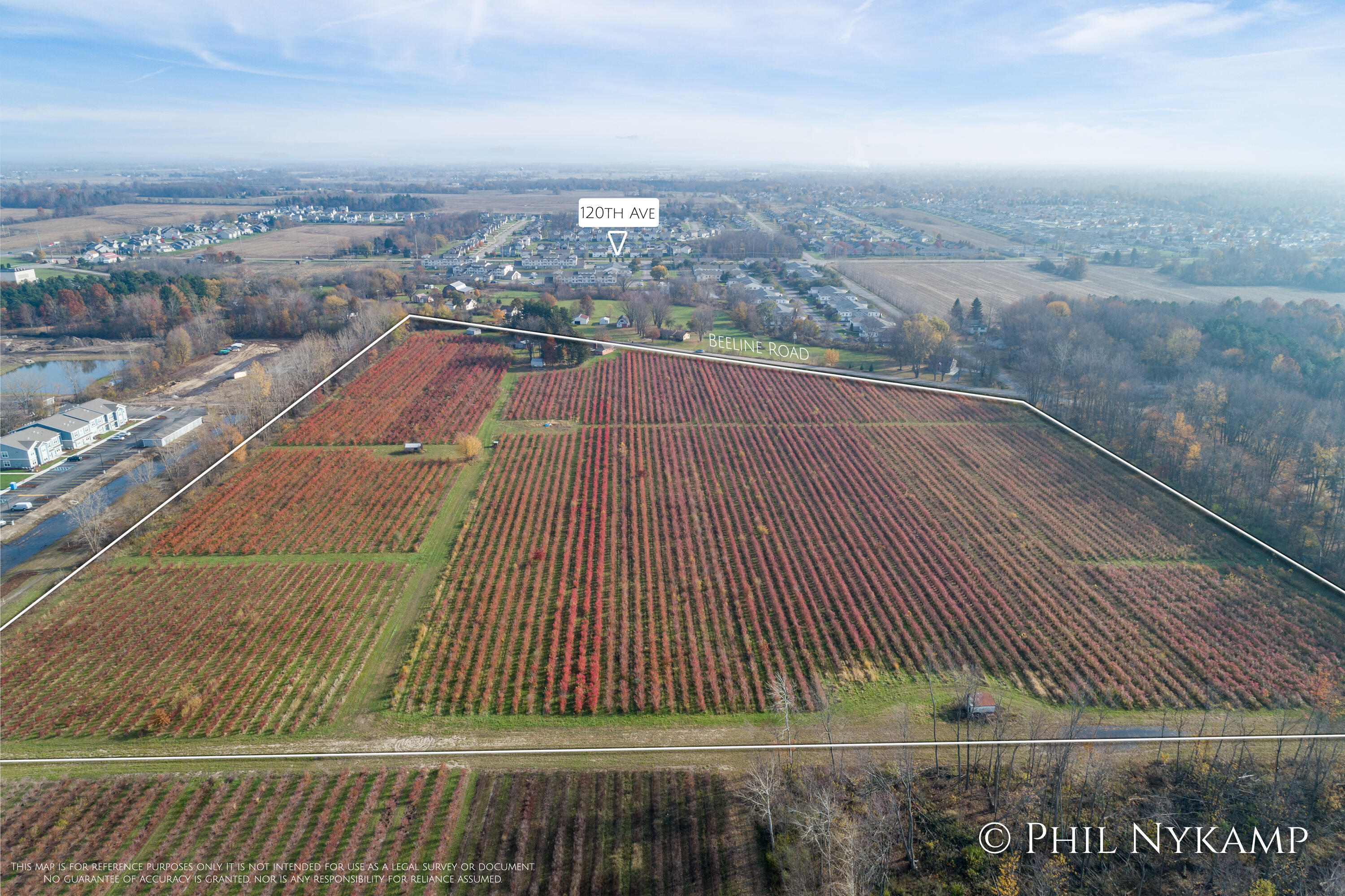 3717 Beeline Road Holland MI 49424