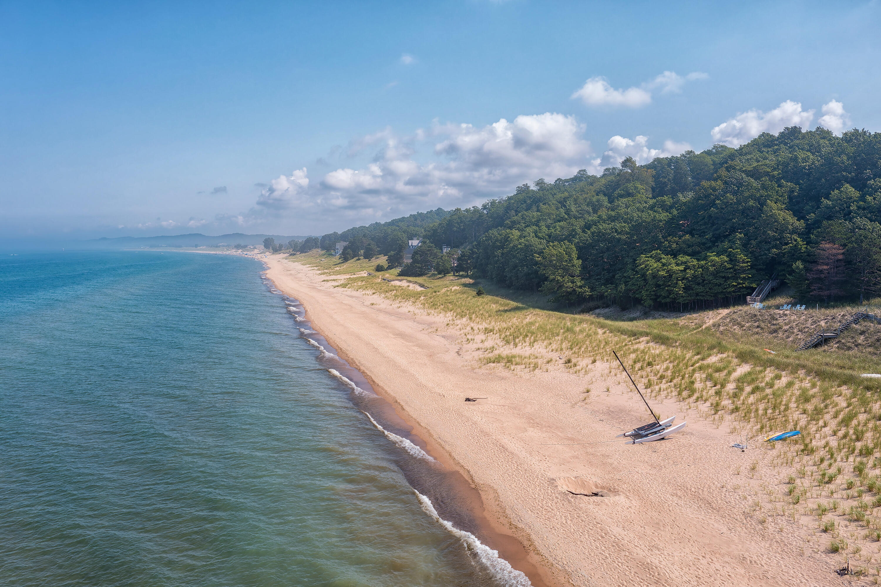 345 Dunegrass Ridge Saugatuck MI 49453