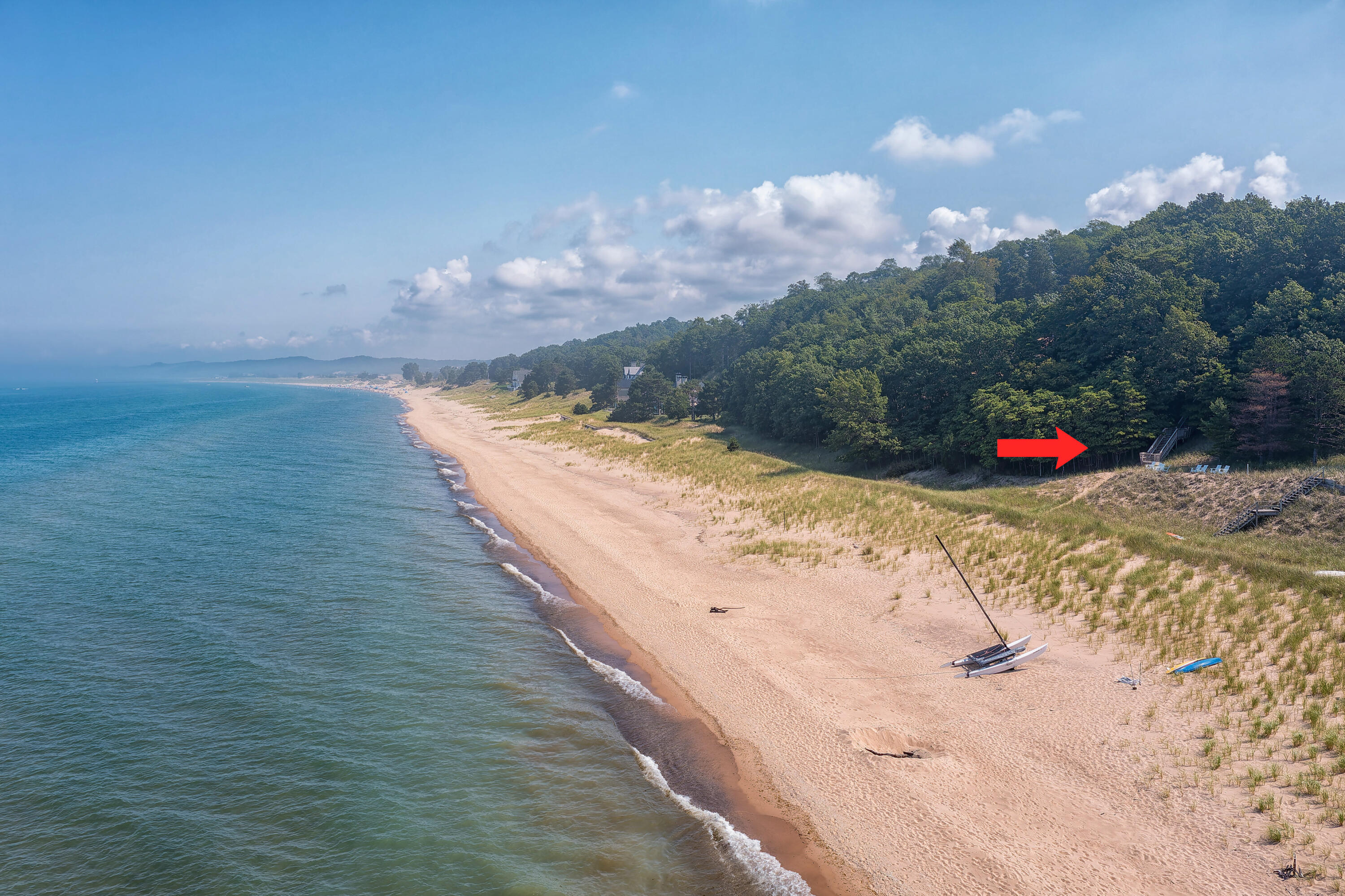345 Dunegrass Ridge Saugatuck MI 49453