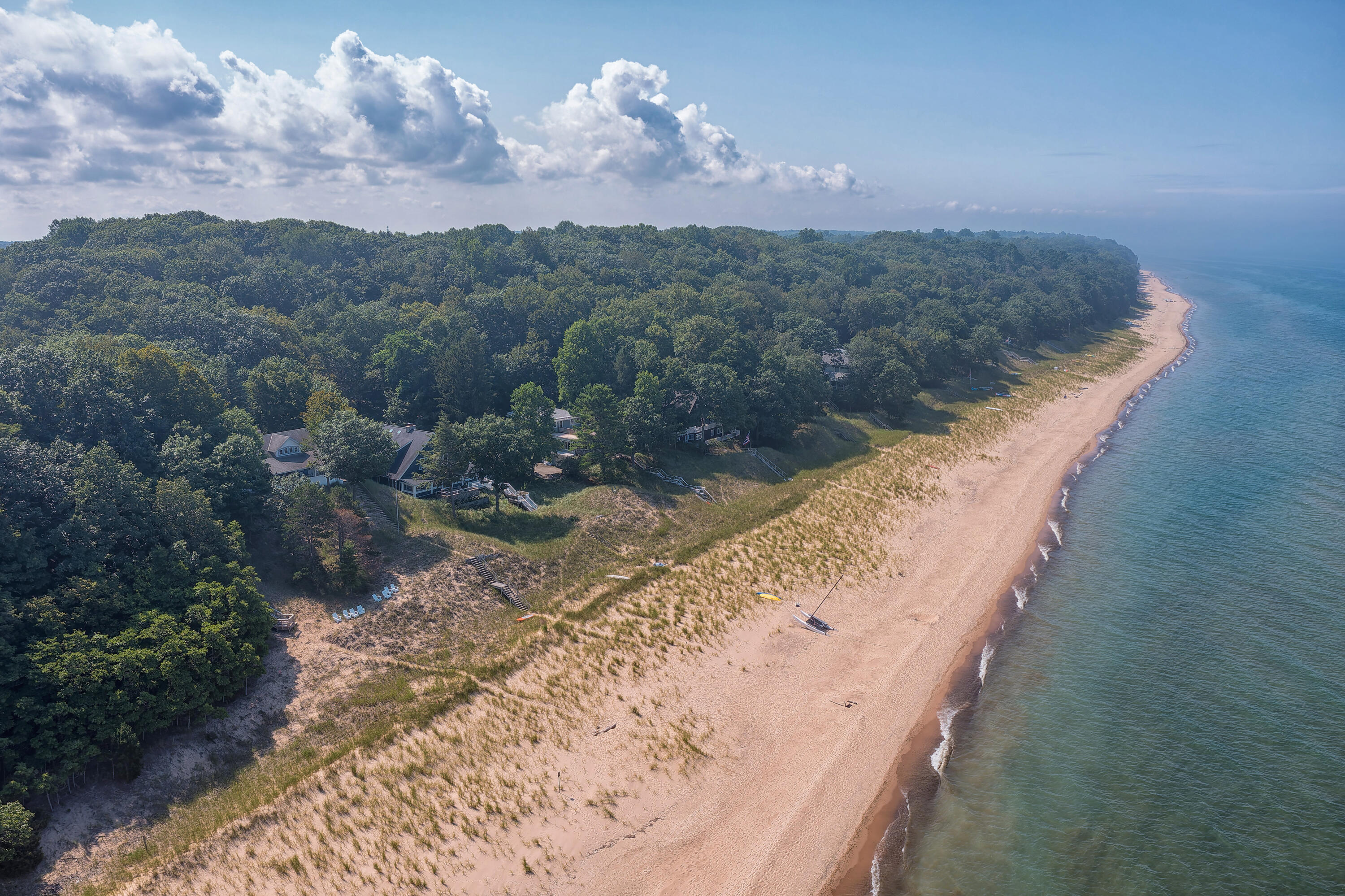 345 Dunegrass Ridge Saugatuck MI 49453