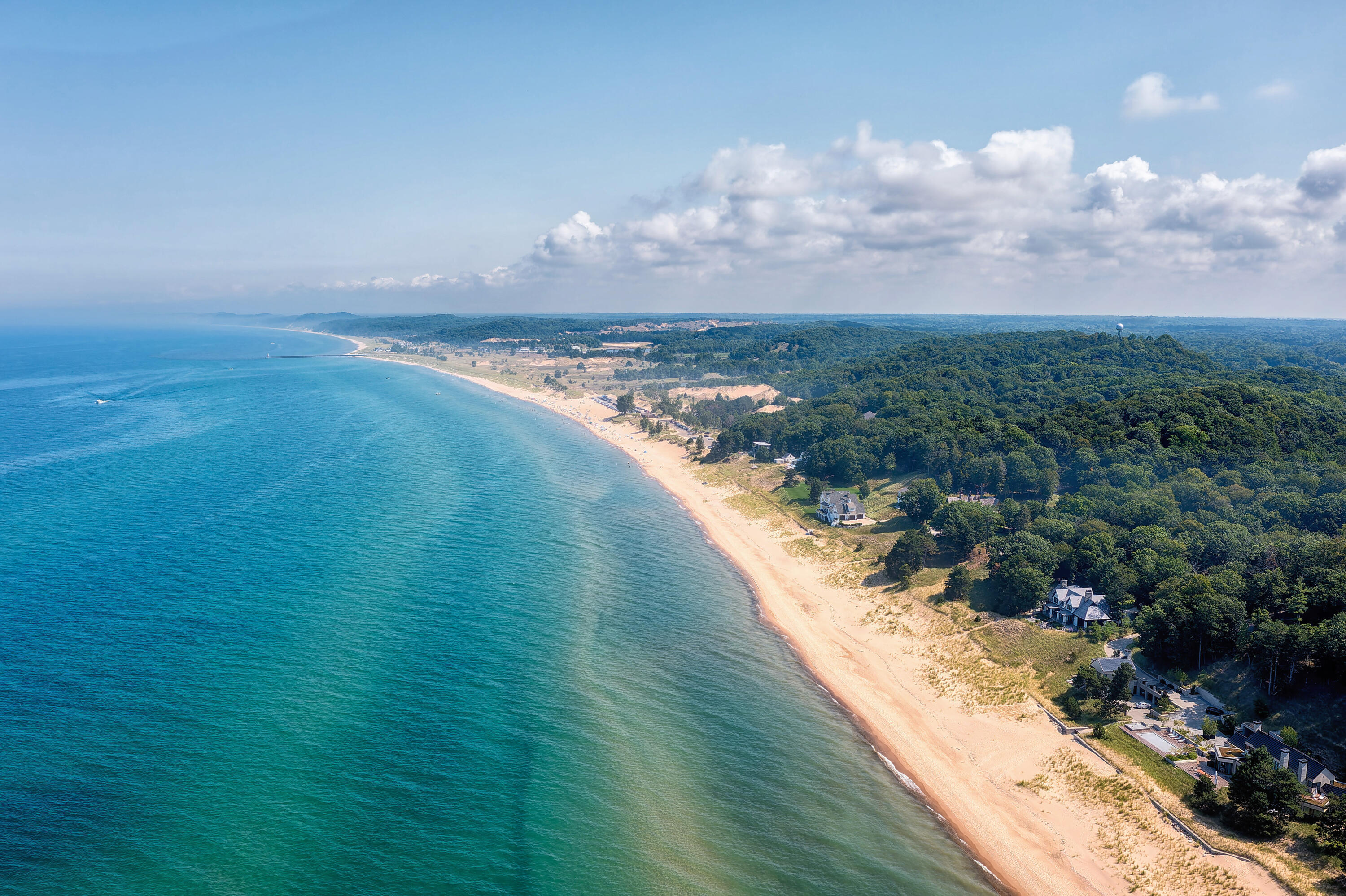 345 Dunegrass Ridge Saugatuck MI 49453