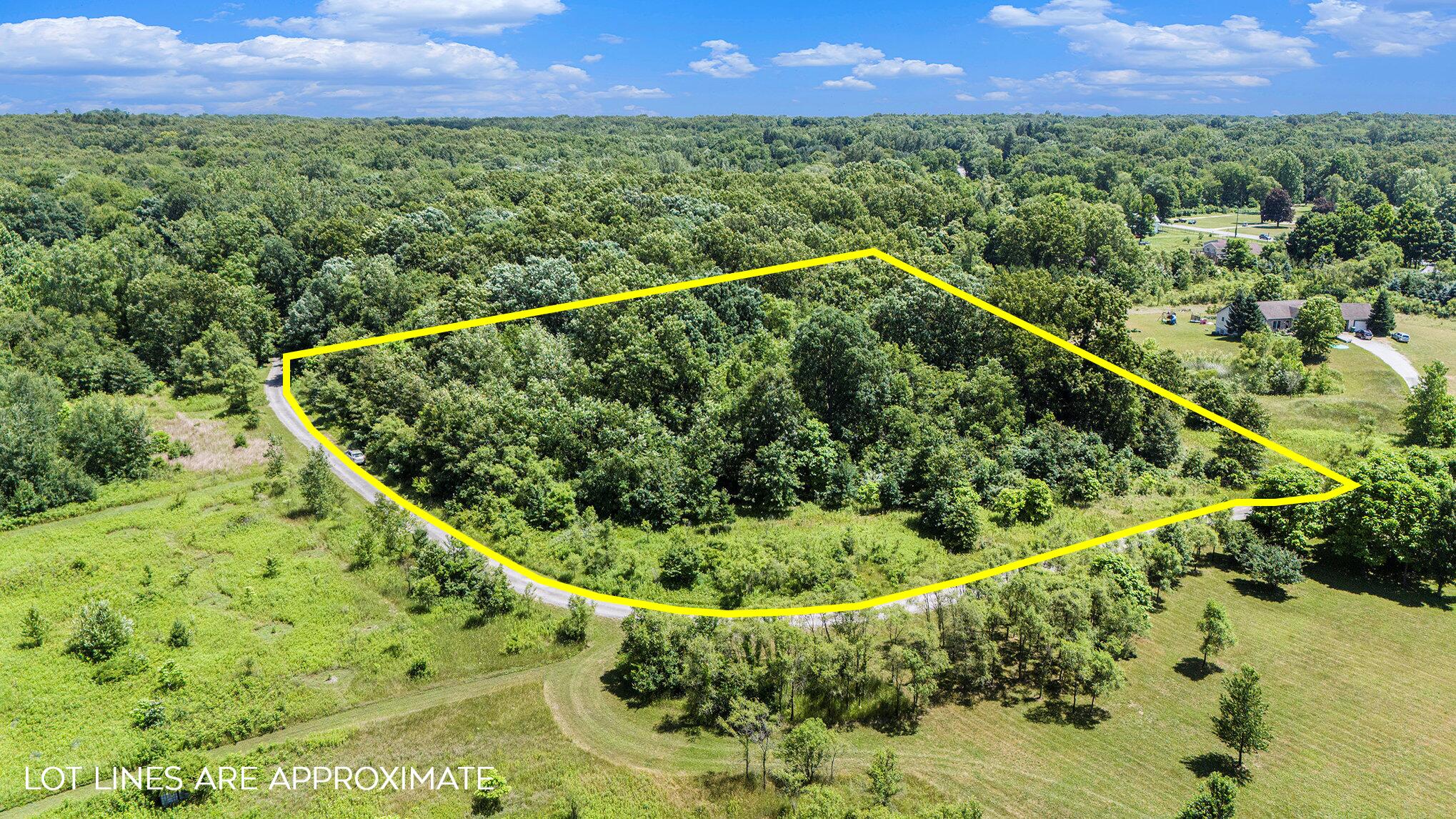 69535 Turkey Trail Drive Niles MI 49120