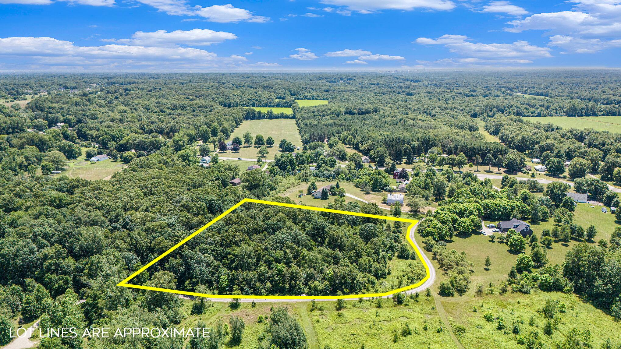 69535 Turkey Trail Drive Niles MI 49120