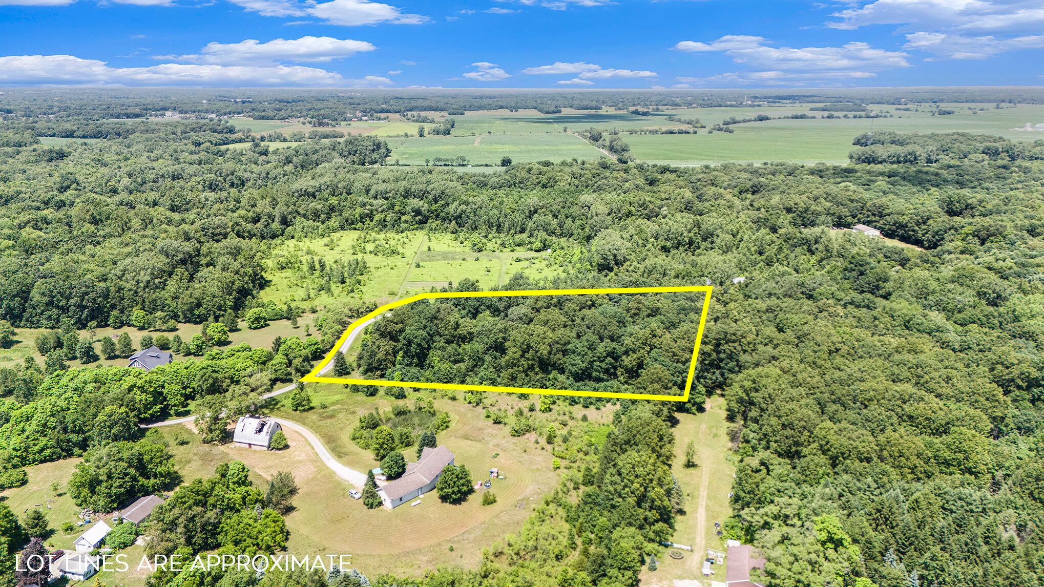 69535 Turkey Trail Drive Niles MI 49120