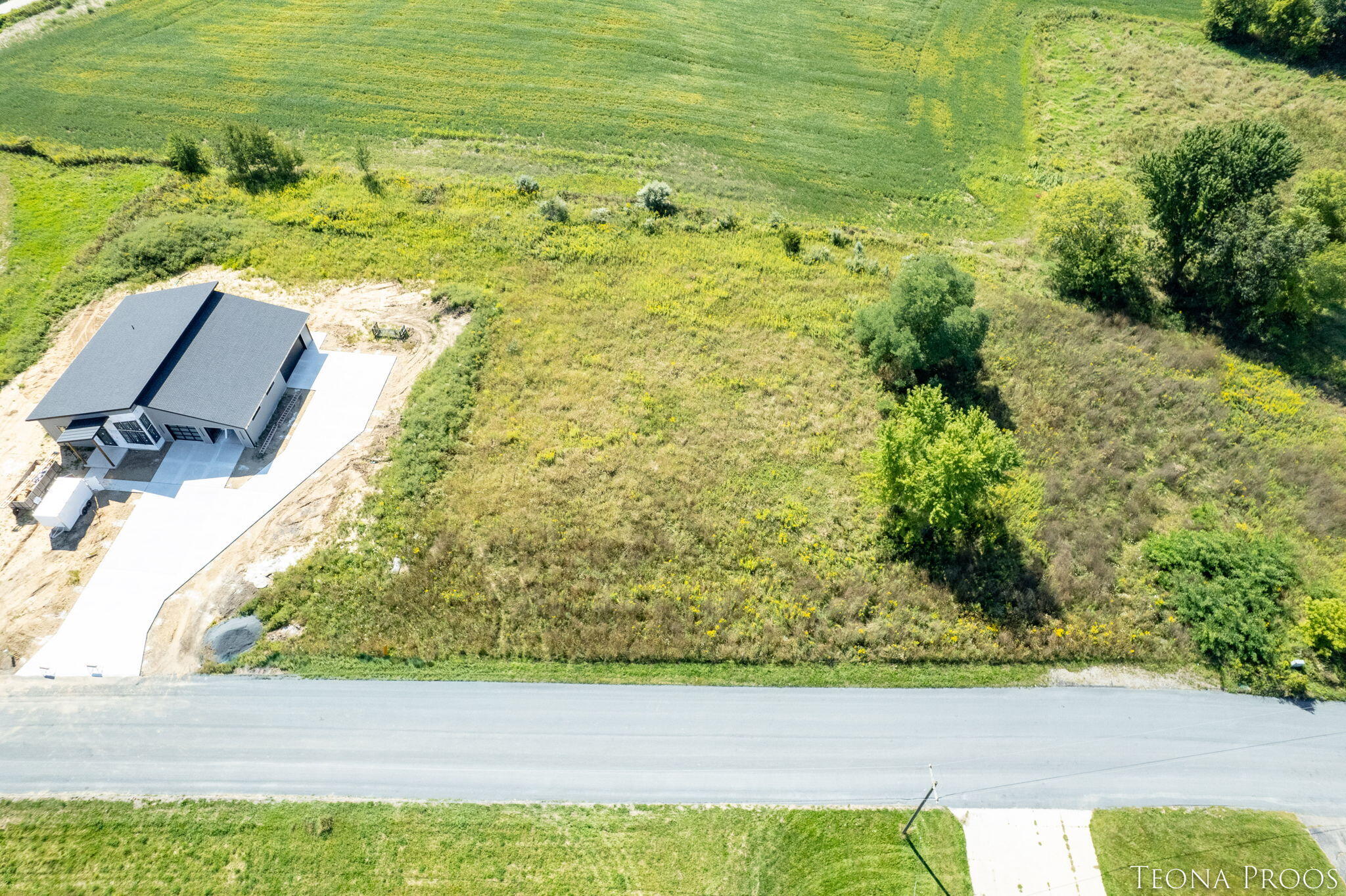 10870 Crooked Lake Drive NE Rockford MI 49341
