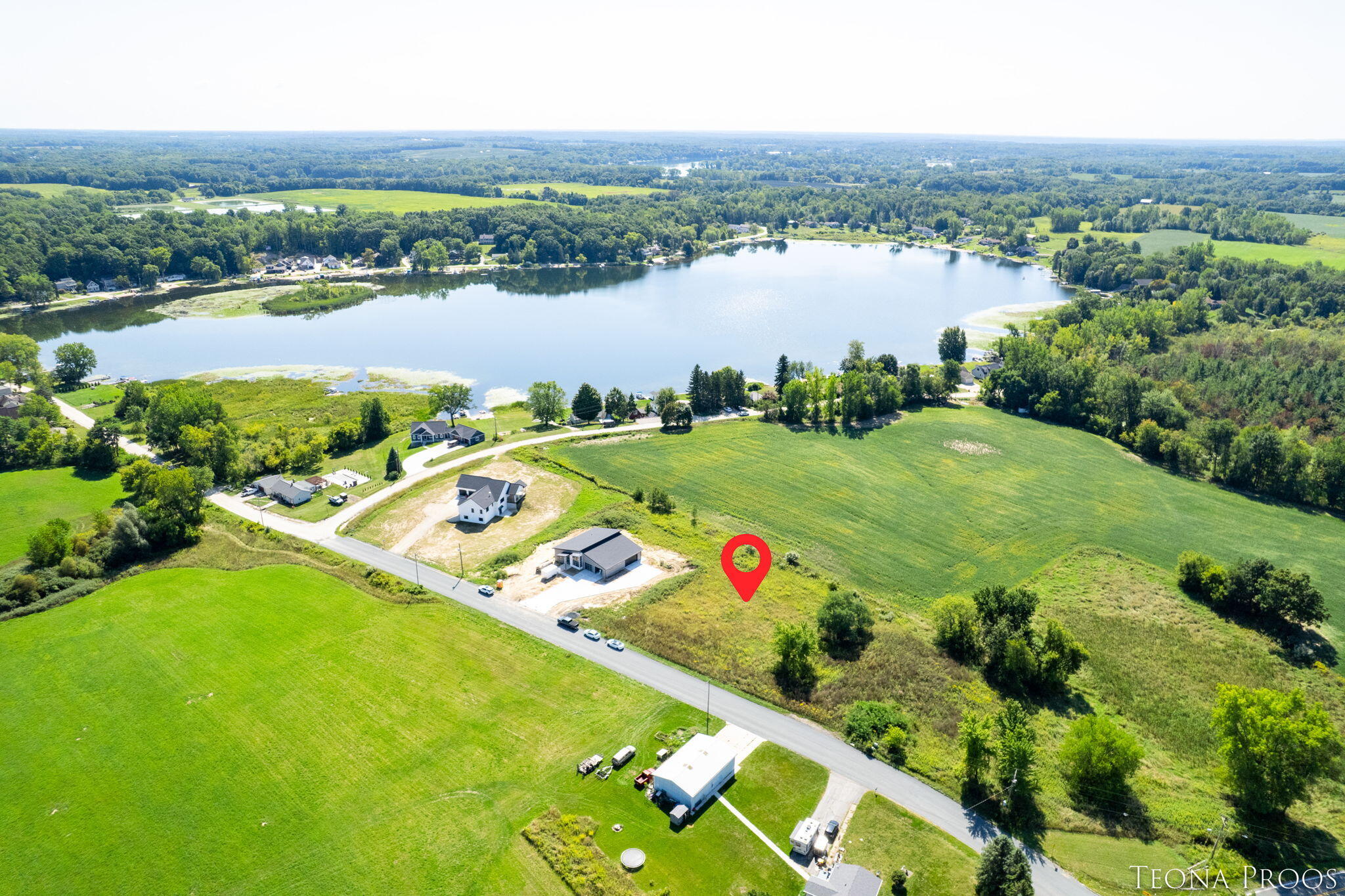 10870 Crooked Lake Drive NE Rockford MI 49341