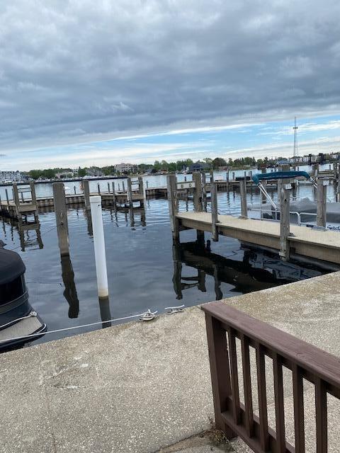 98 Harbor Drive Ludington MI 49431