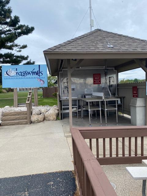 98 Harbor Drive Ludington MI 49431