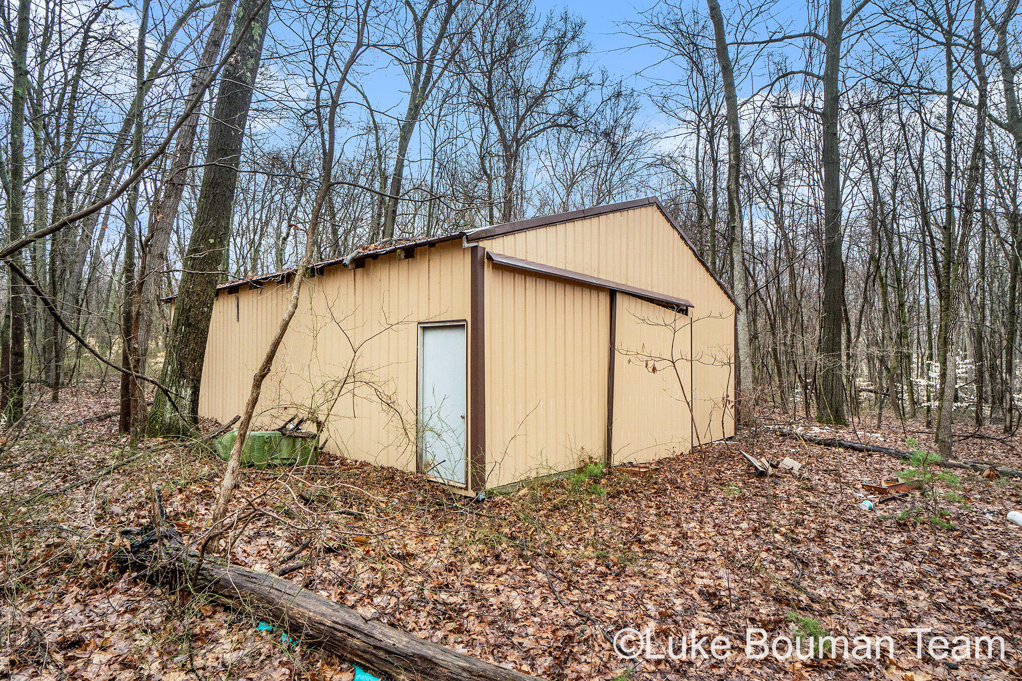 51957 Silver Lake Road Grand Junction MI 49056