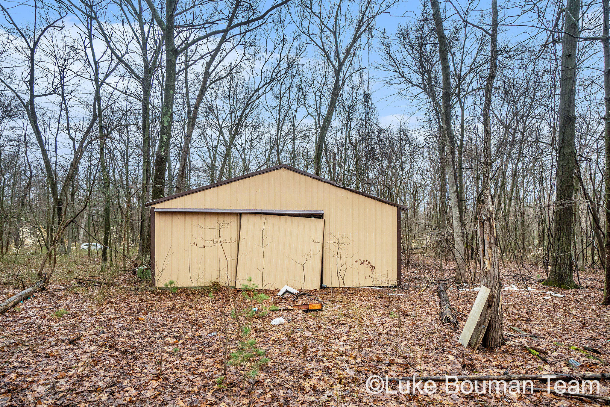 51957 Silver Lake Road Grand Junction MI 49056