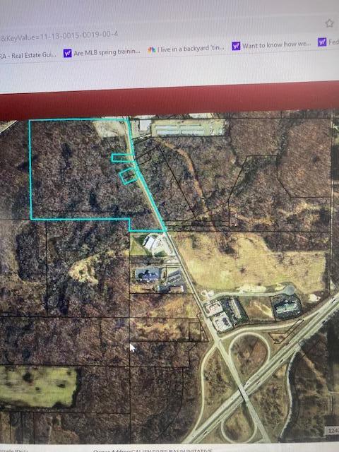 18550 Harbor Country Drive New Buffalo MI 49117