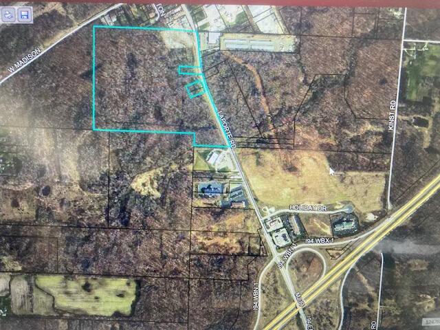 18550 Harbor Country Drive New Buffalo MI 49117