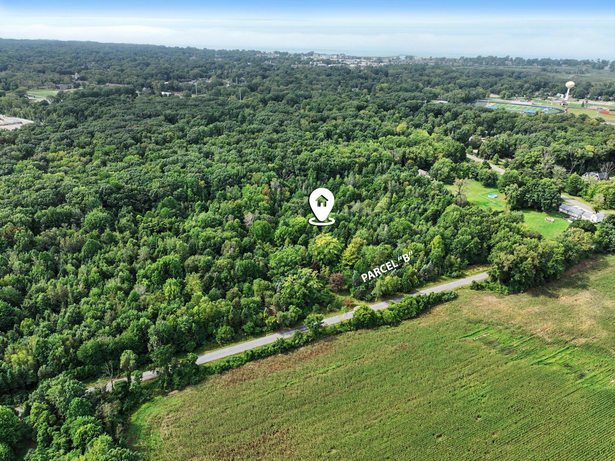 18312 Kinst Road New Buffalo MI 49117