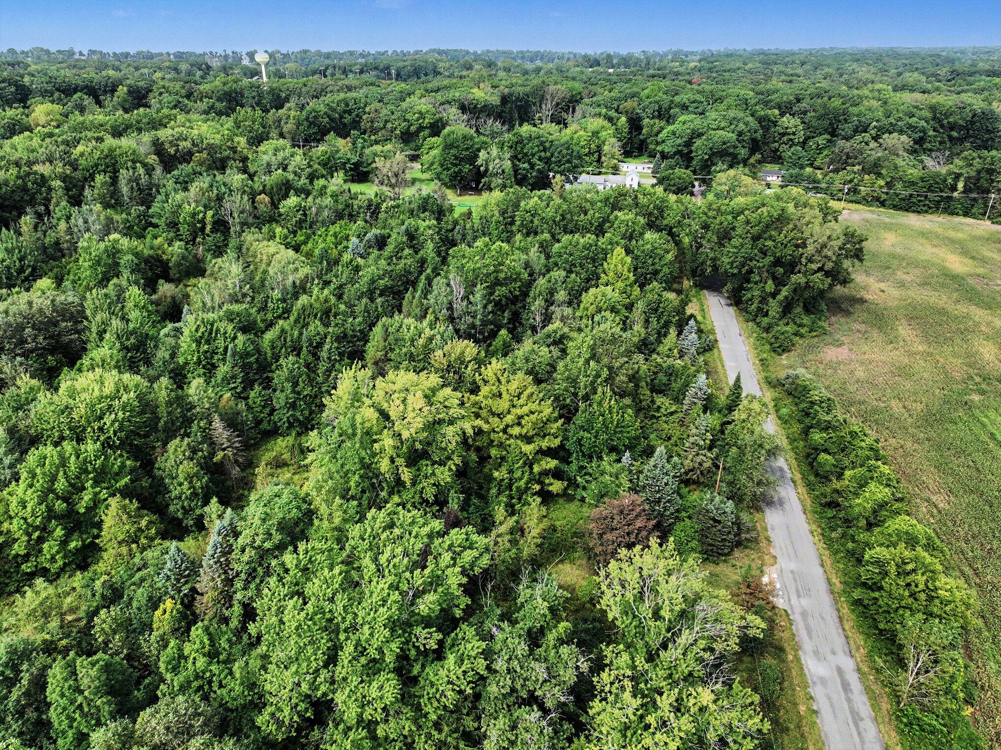 18312 Kinst Road New Buffalo MI 49117