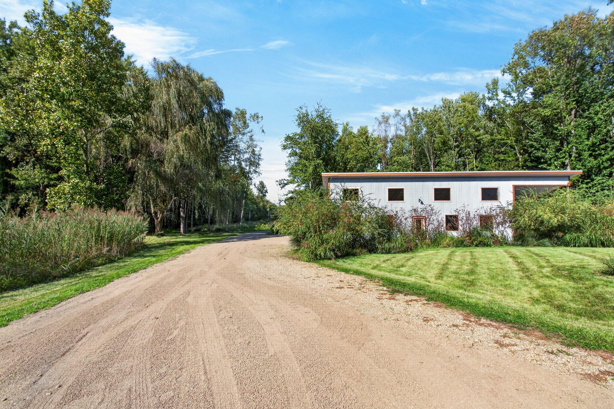 6200 E Elm Valley Road Three Oaks MI 49128