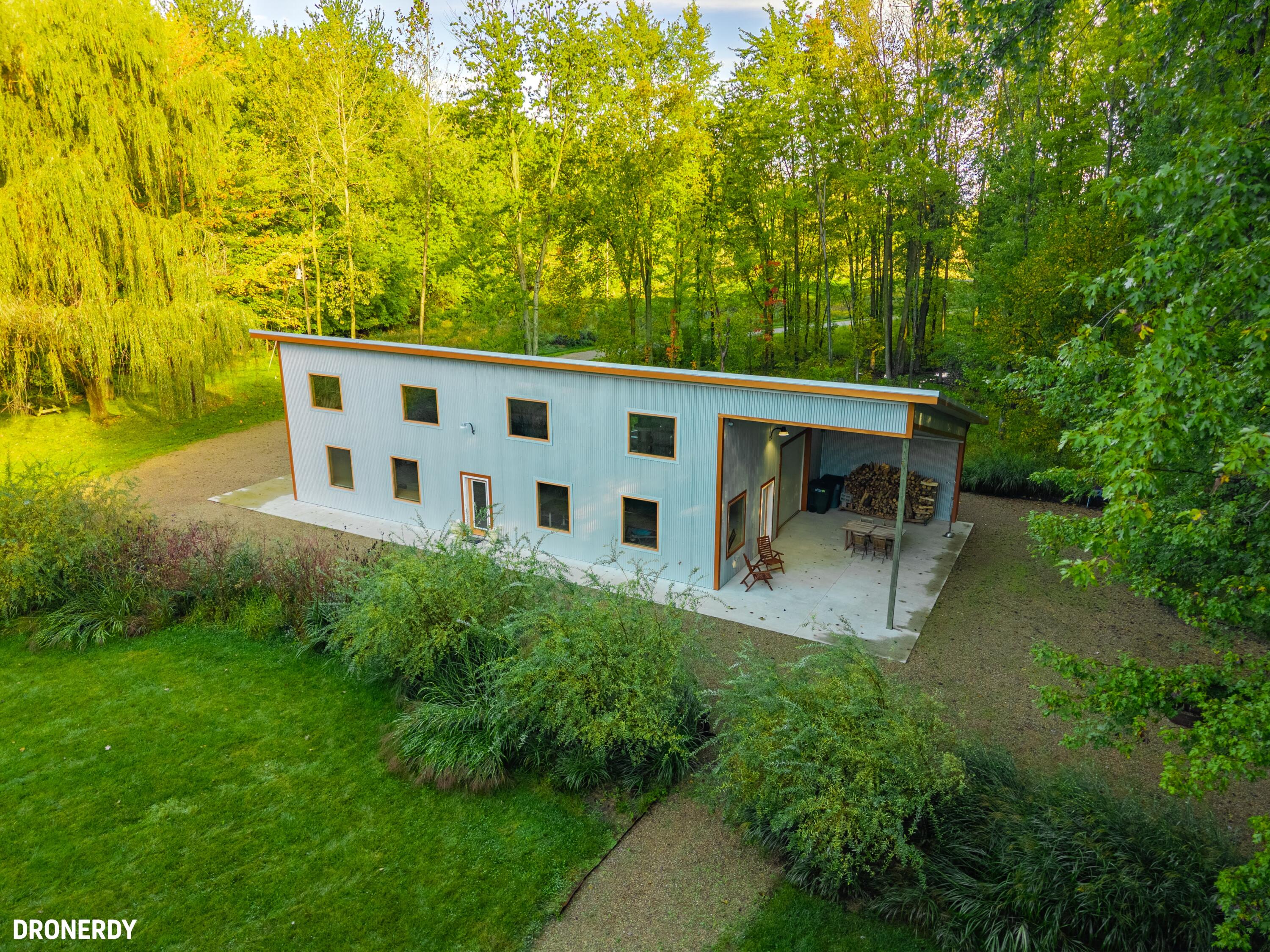6200 E Elm Valley Road Three Oaks MI 49128