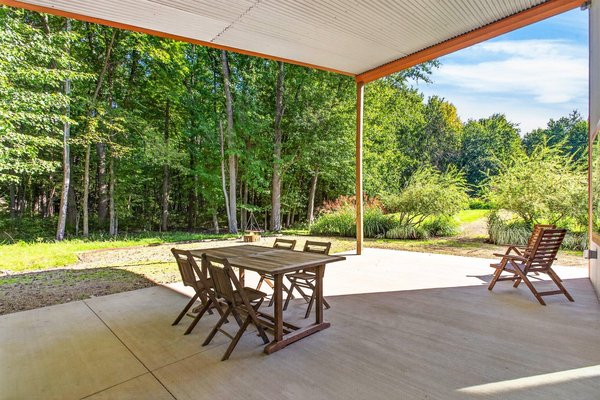6200 E Elm Valley Road Three Oaks MI 49128