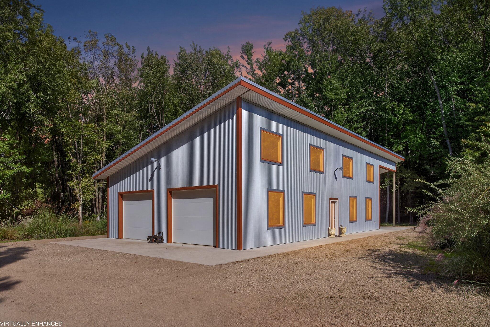 6200 E Elm Valley Road Three Oaks MI 49128