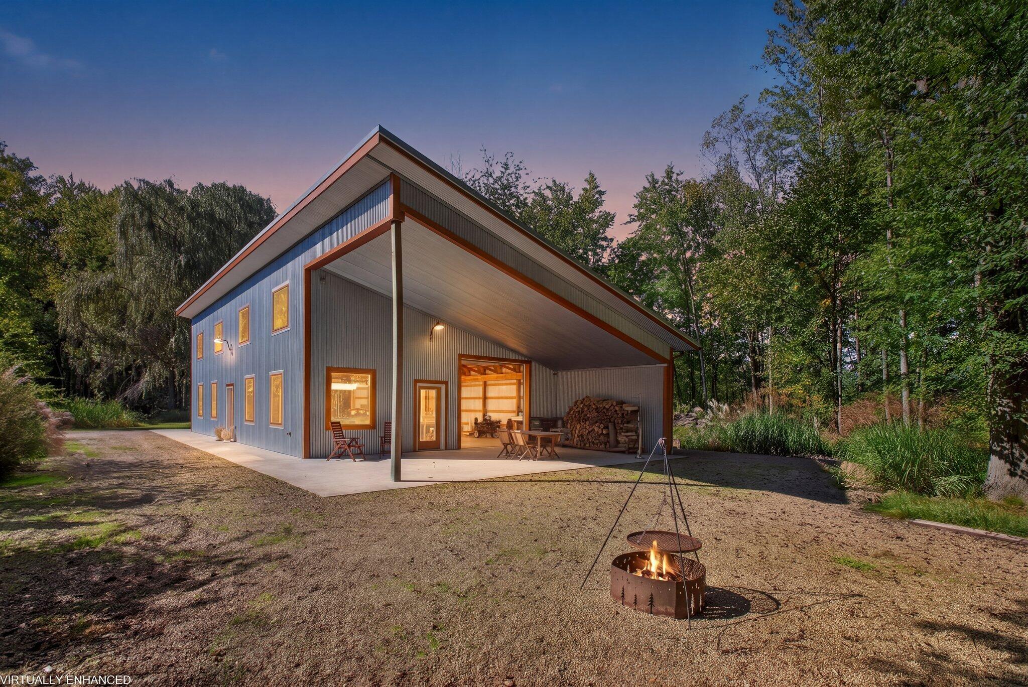 6200 E Elm Valley Road Three Oaks MI 49128