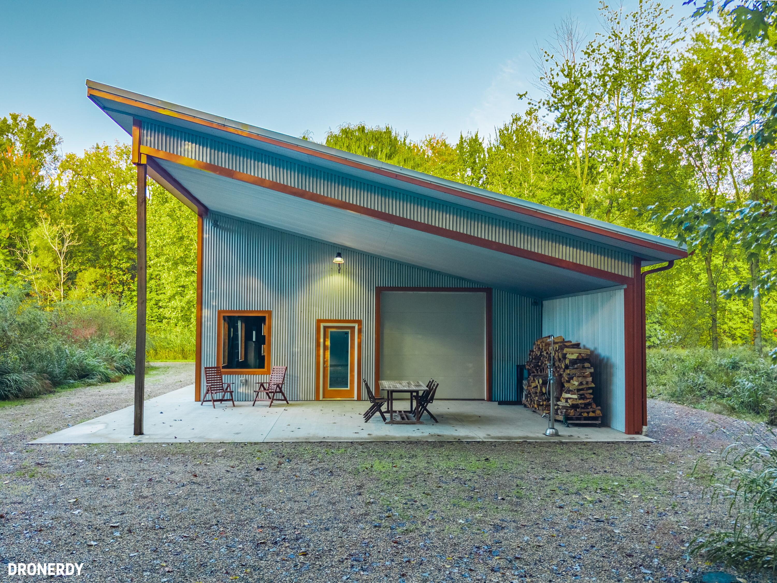 6200 E Elm Valley Road Three Oaks MI 49128