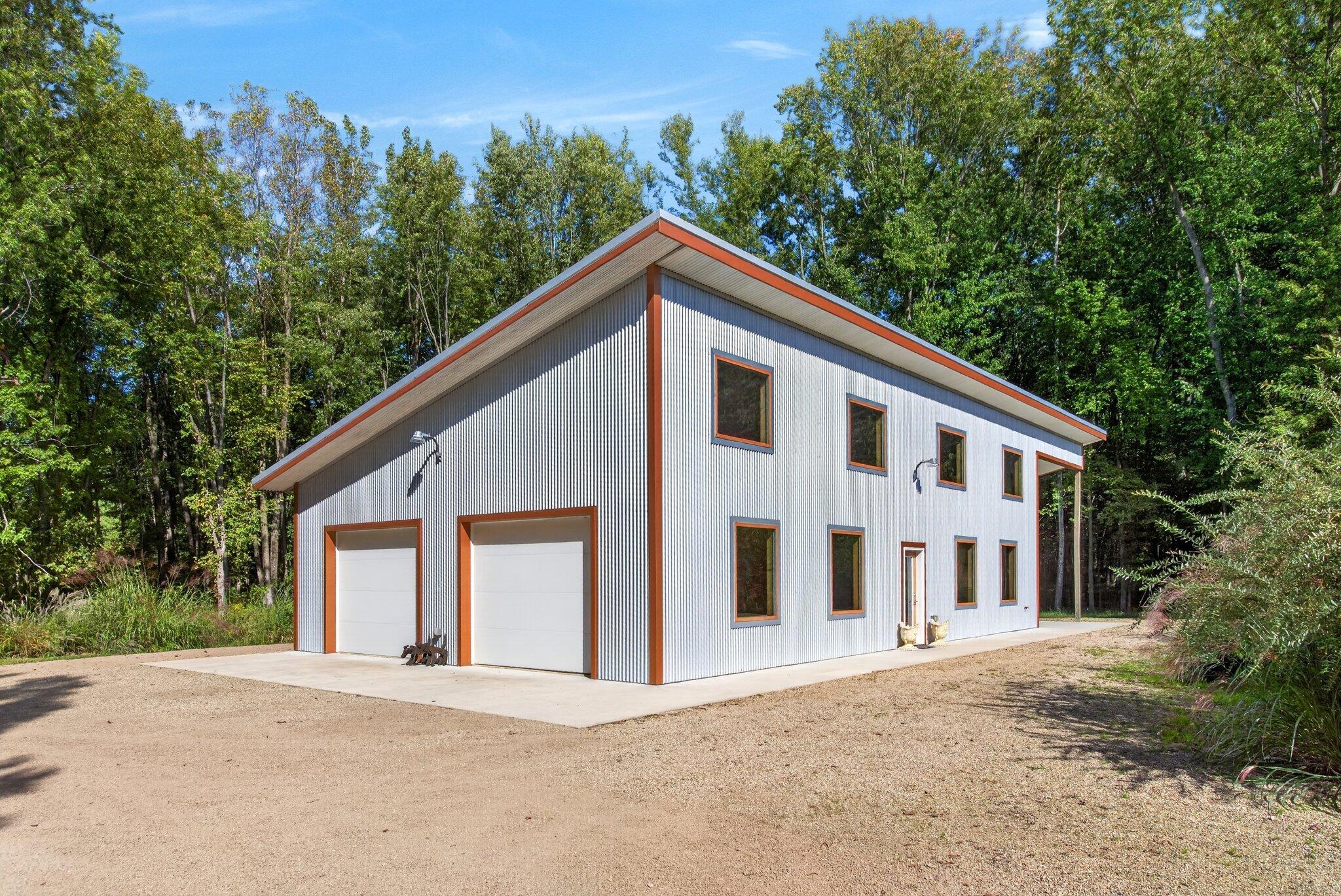 6200 E Elm Valley Road Three Oaks MI 49128