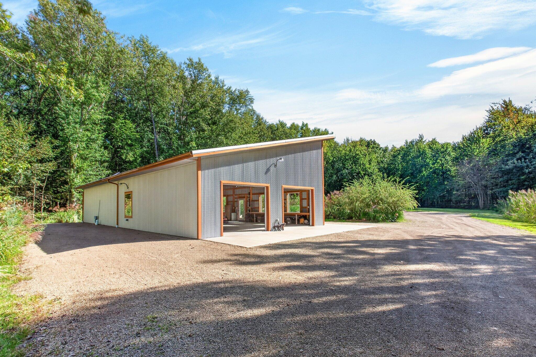 6200 E Elm Valley Road Three Oaks MI 49128
