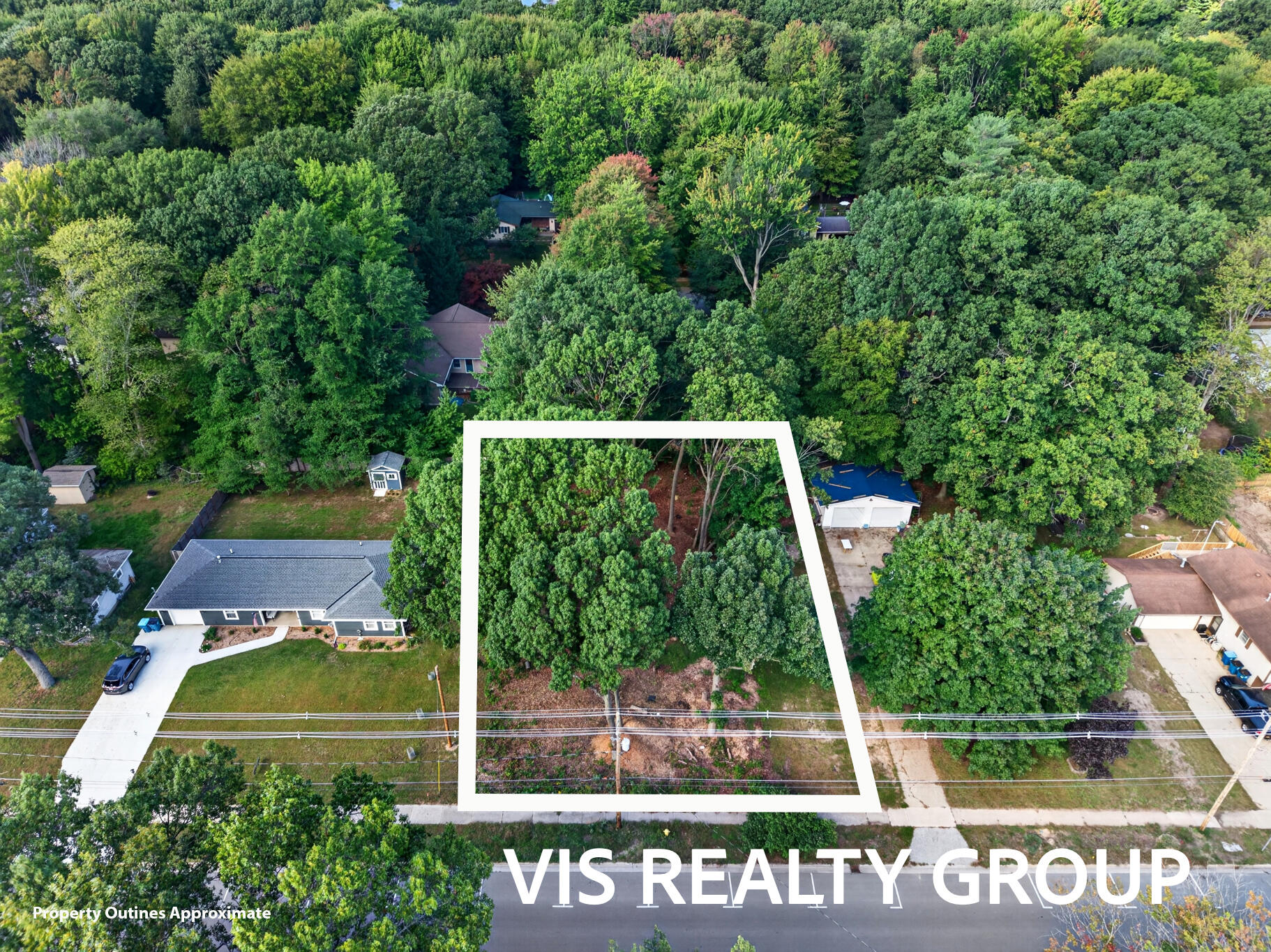 0 Robbins Road Grand Haven MI 49417