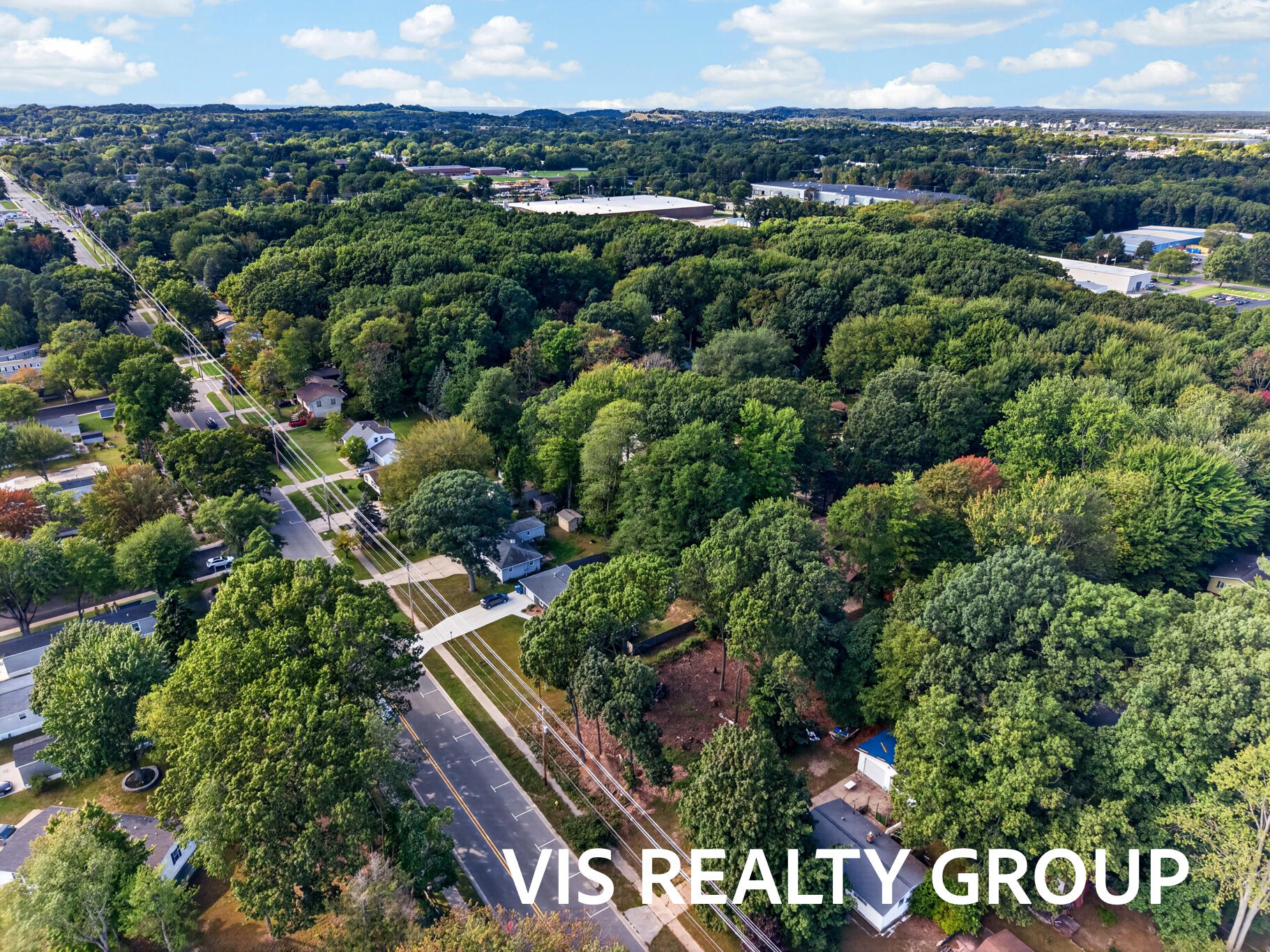 0 Robbins Road Grand Haven MI 49417