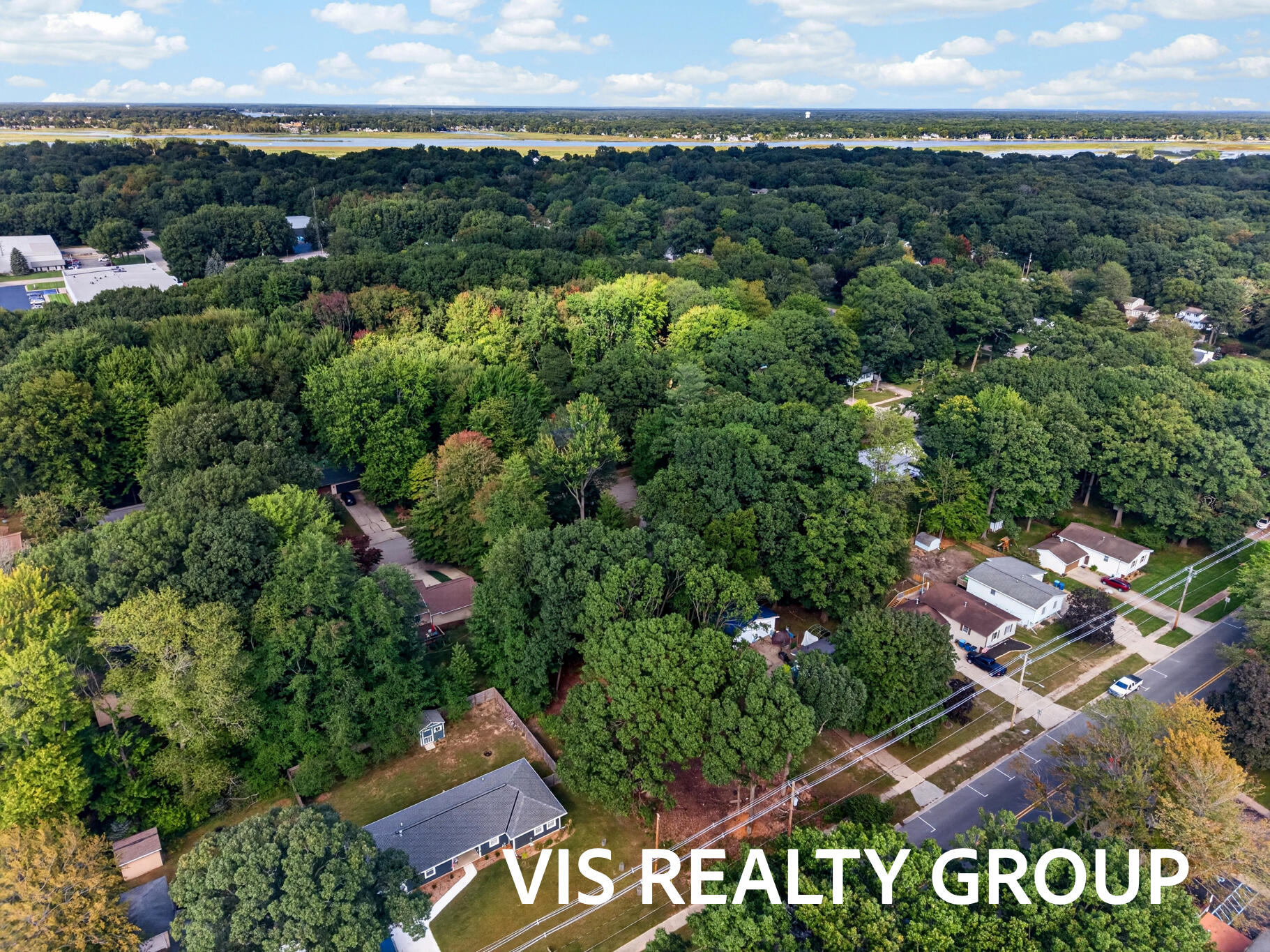 0 Robbins Road Grand Haven MI 49417