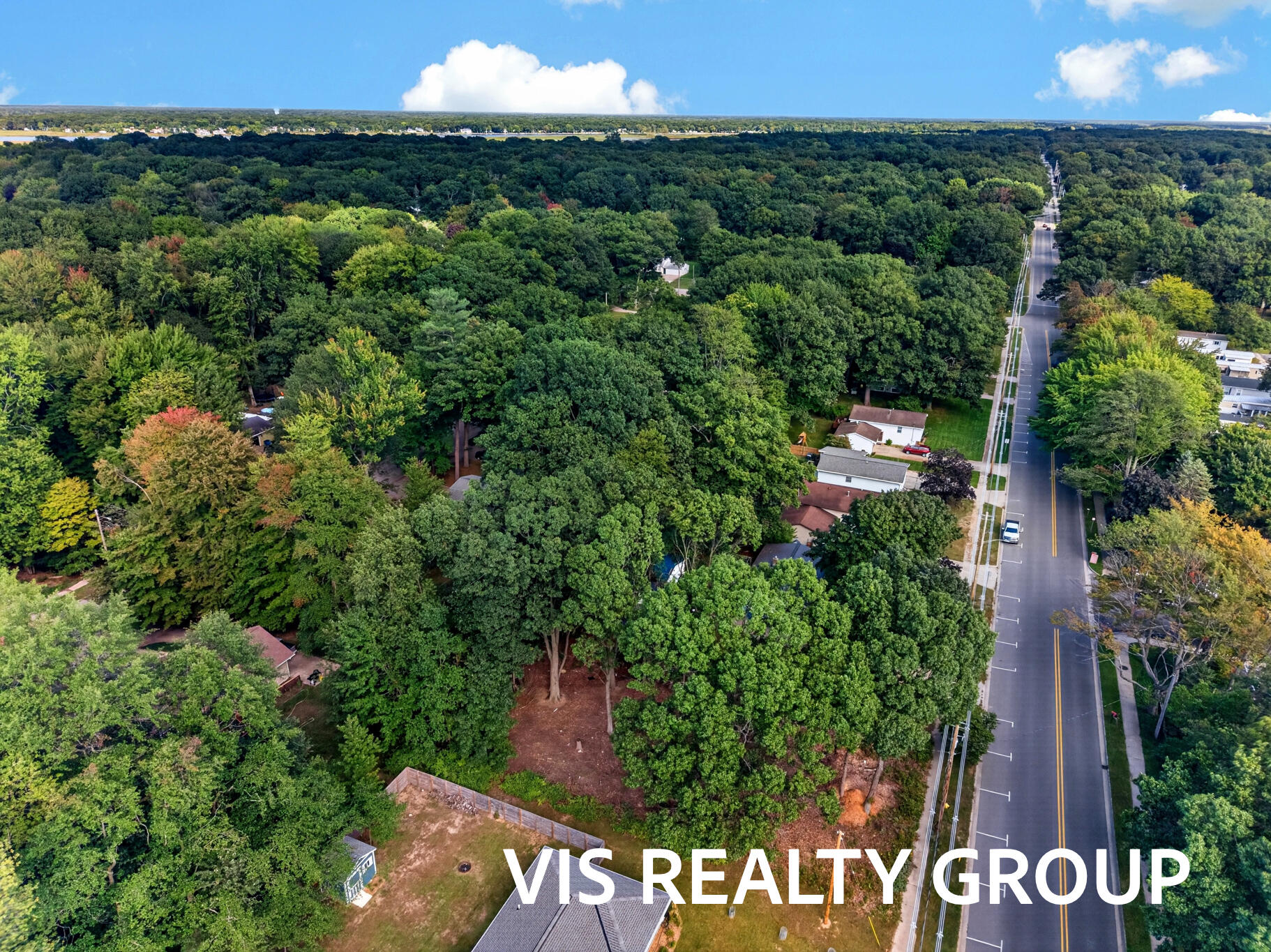 0 Robbins Road Grand Haven MI 49417