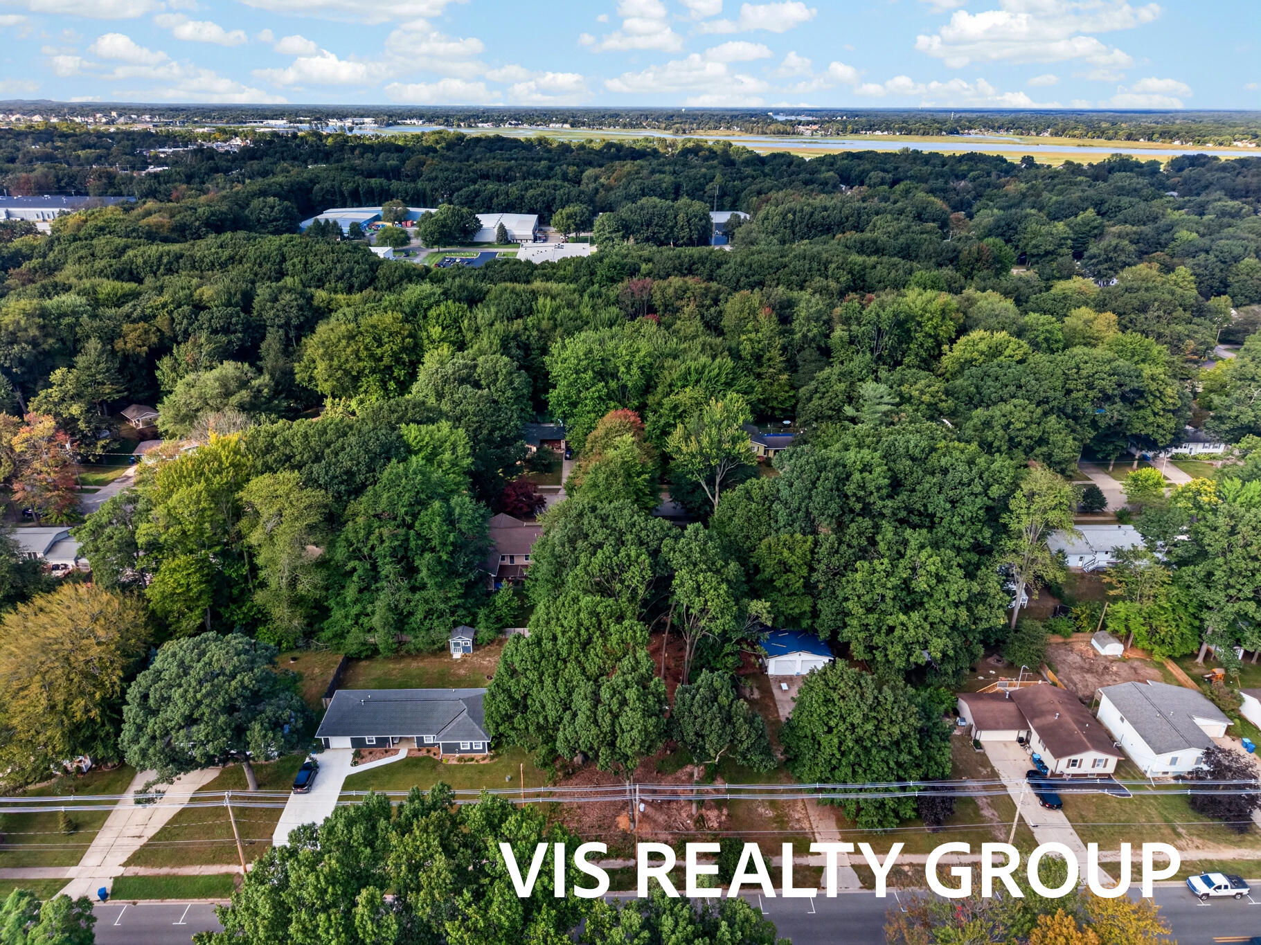 0 Robbins Road Grand Haven MI 49417