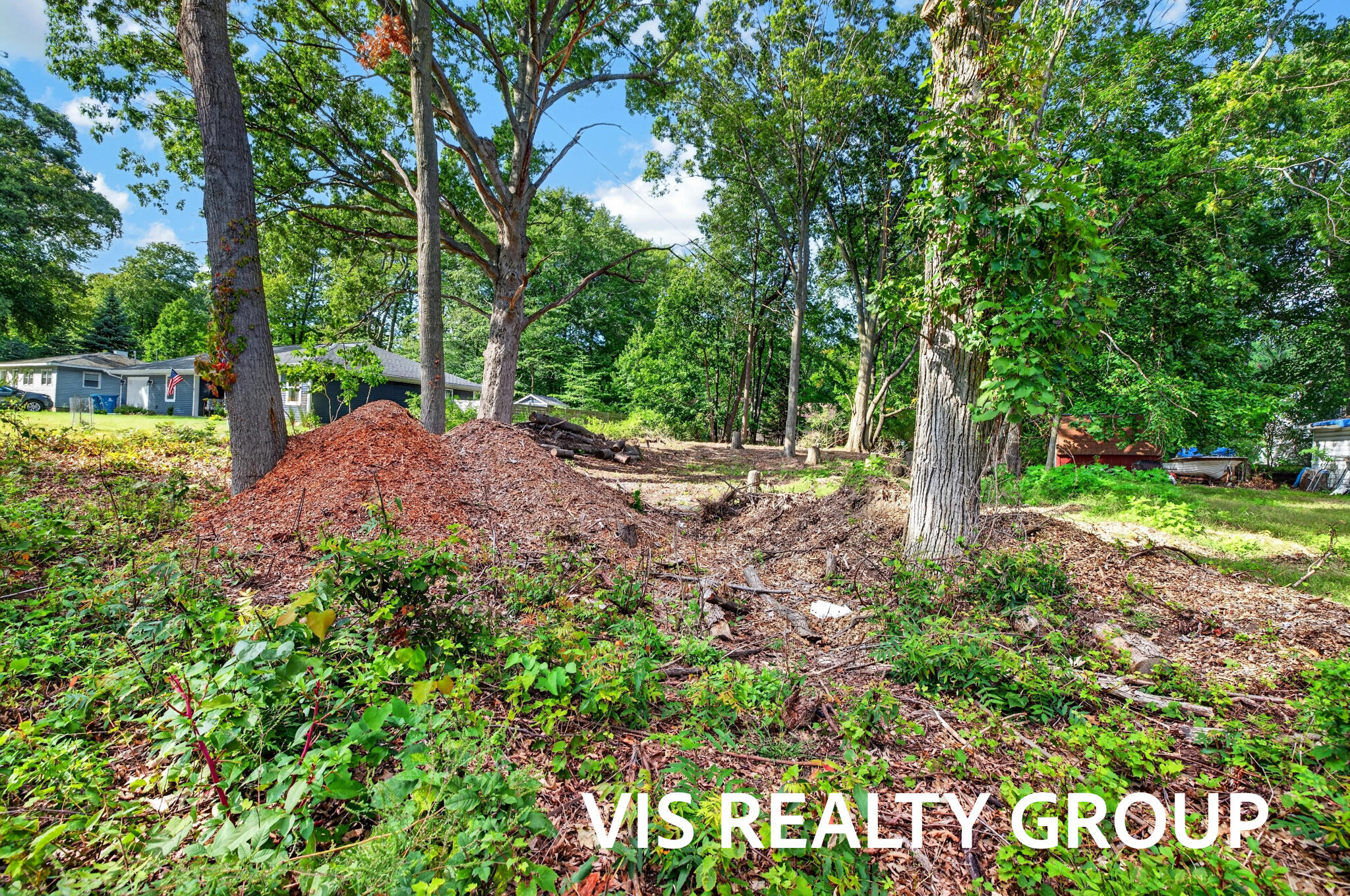 0 Robbins Road Grand Haven MI 49417