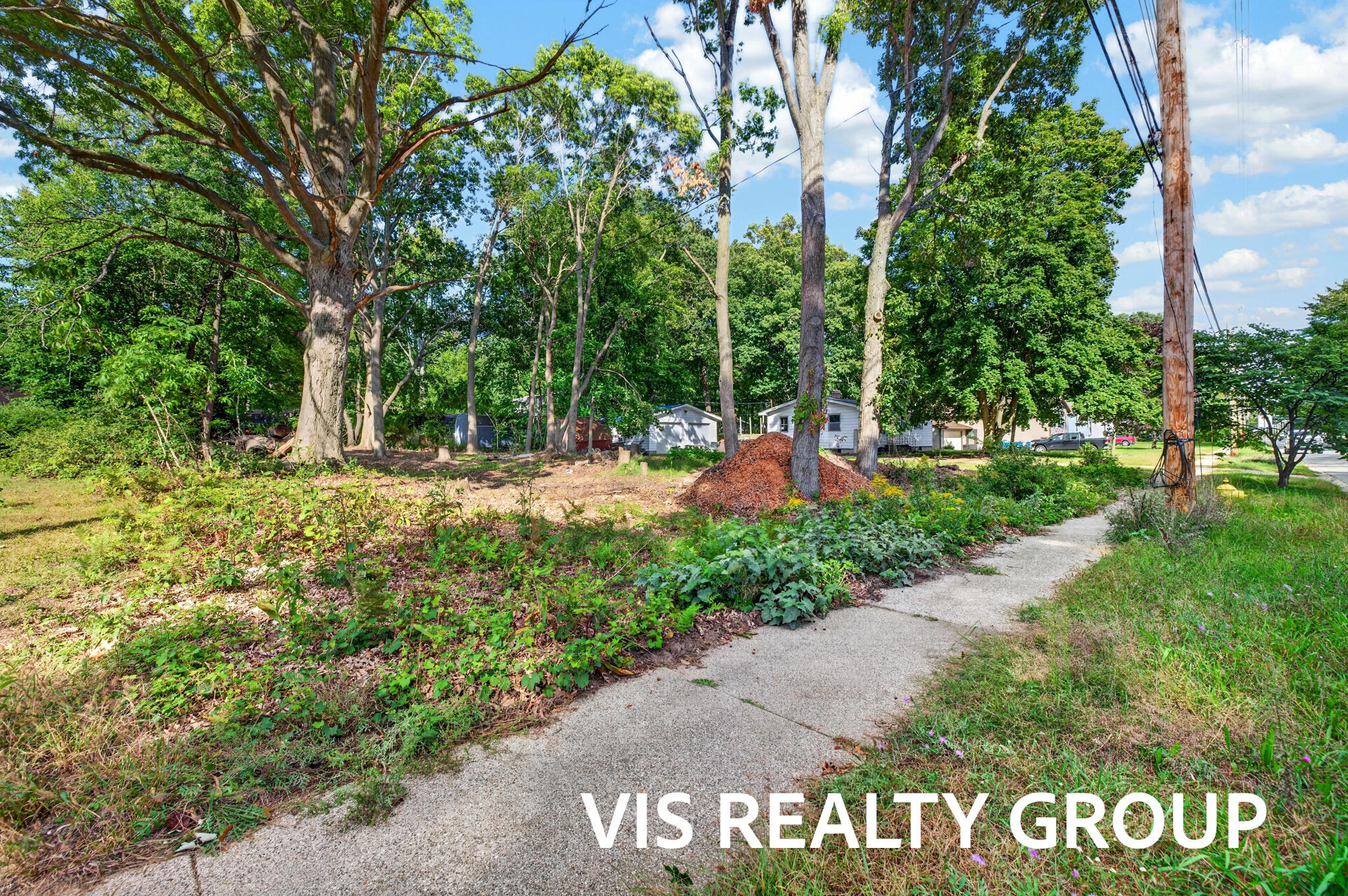 0 Robbins Road Grand Haven MI 49417