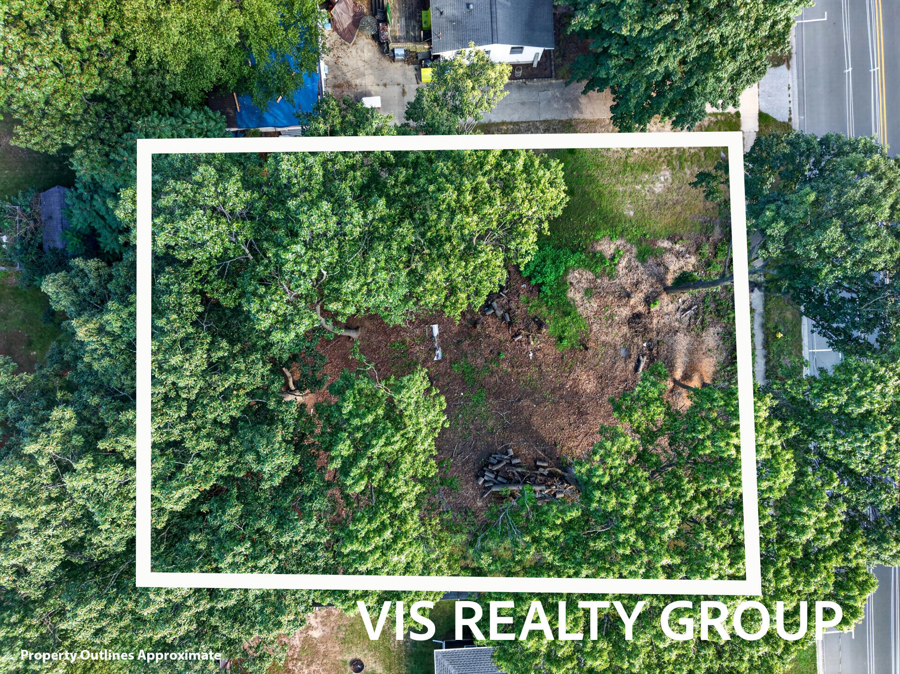 0 Robbins Road Grand Haven MI 49417