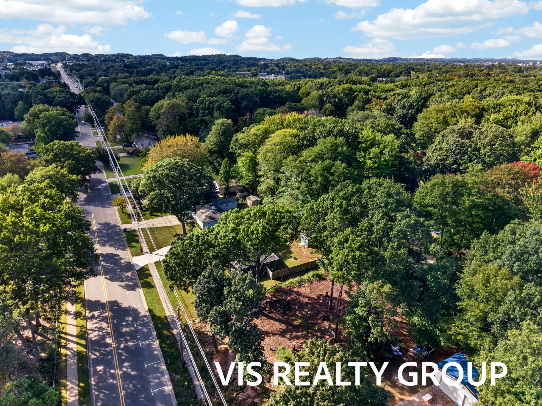 0 Robbins Road Grand Haven MI 49417