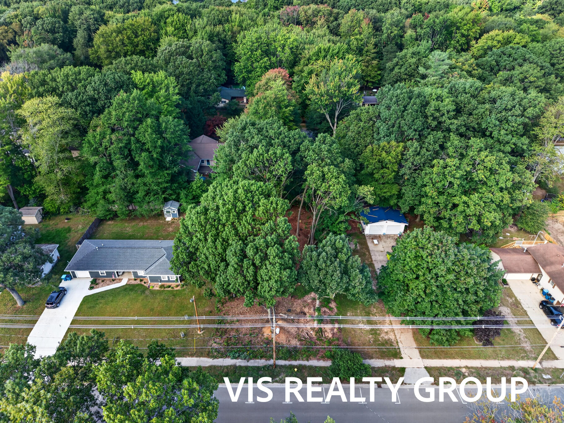 0 Robbins Road Grand Haven MI 49417