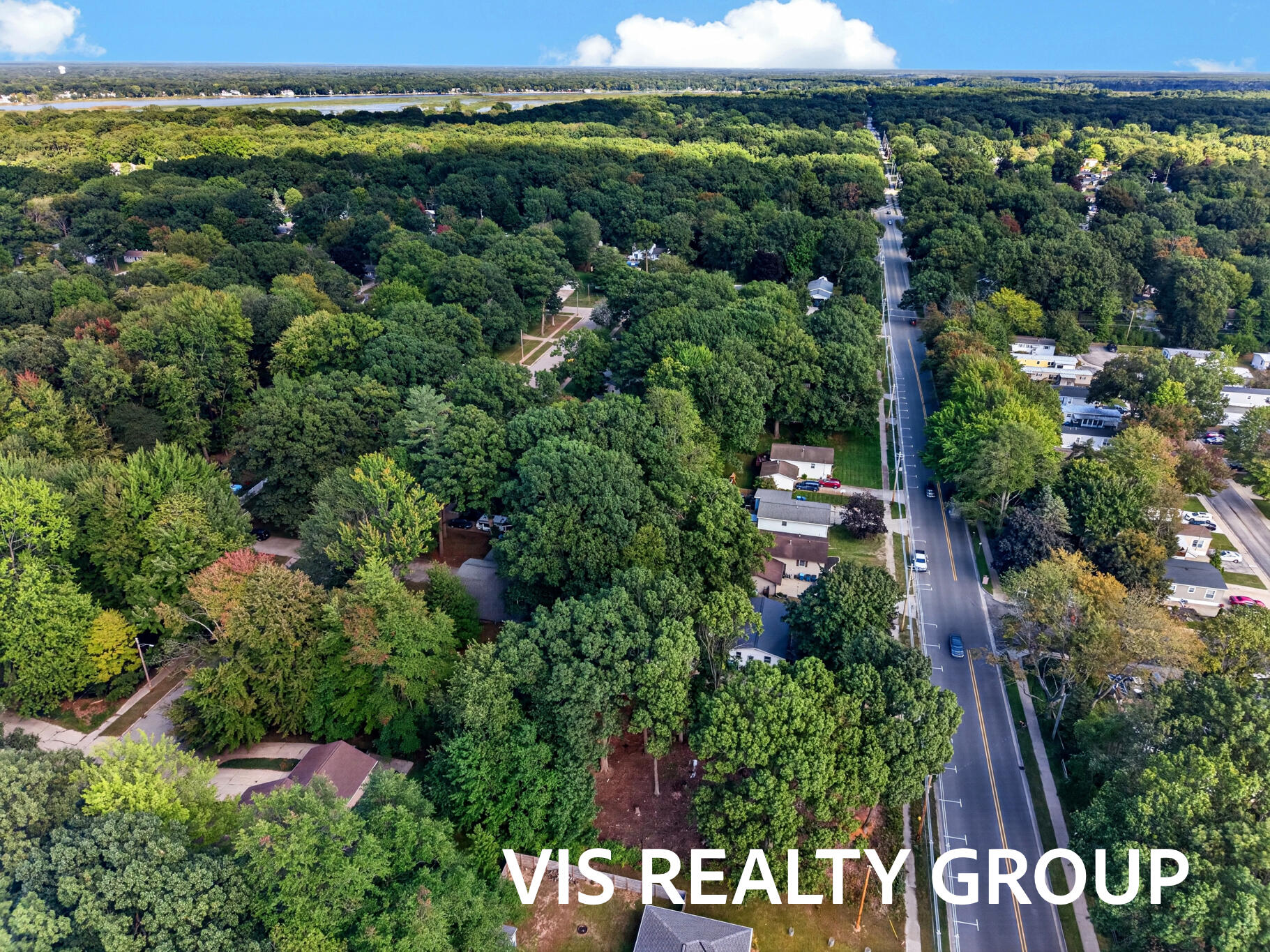 0 Robbins Road Grand Haven MI 49417