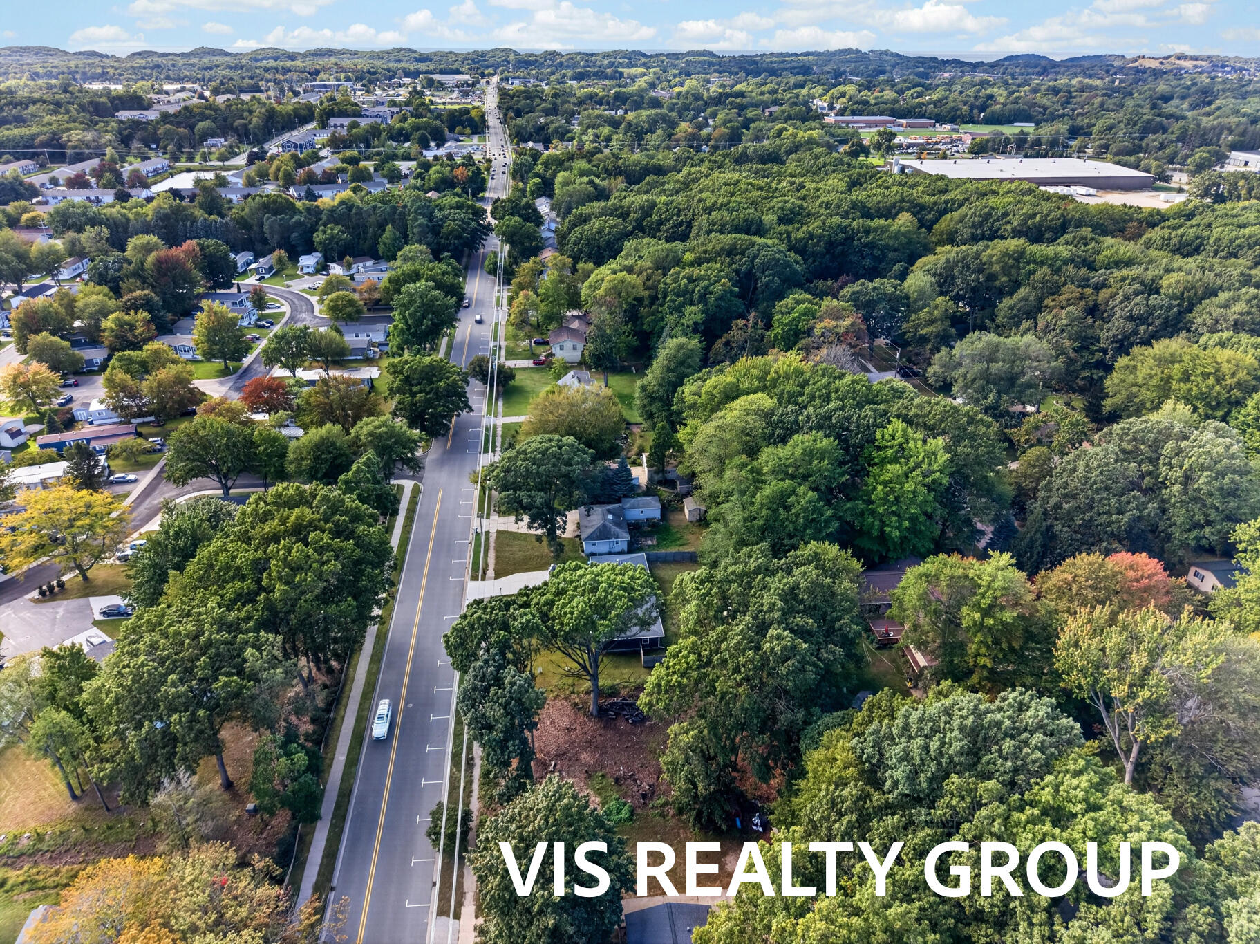 0 Robbins Road Grand Haven MI 49417