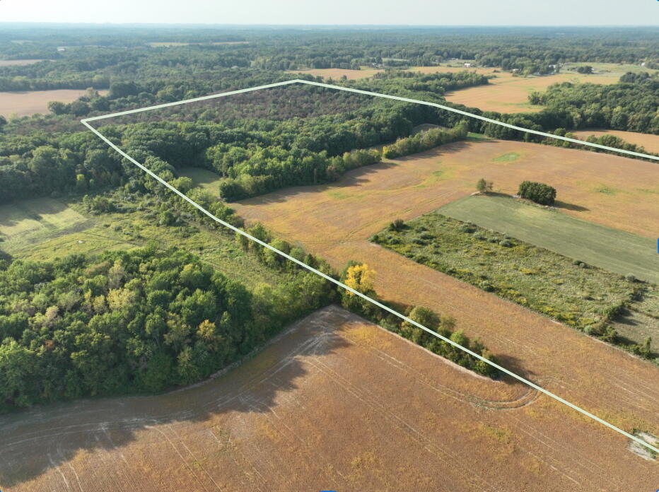 1400 Block Broceus School Road Buchanan MI 49107