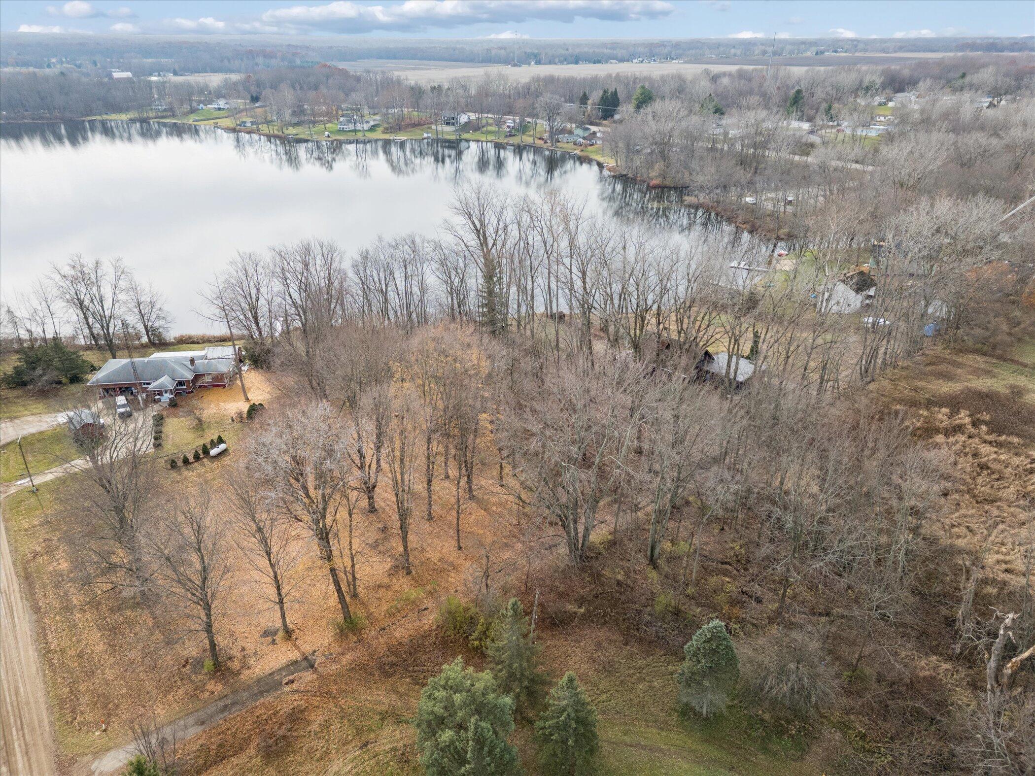 Parcel A 32nd Street Allegan MI 49010