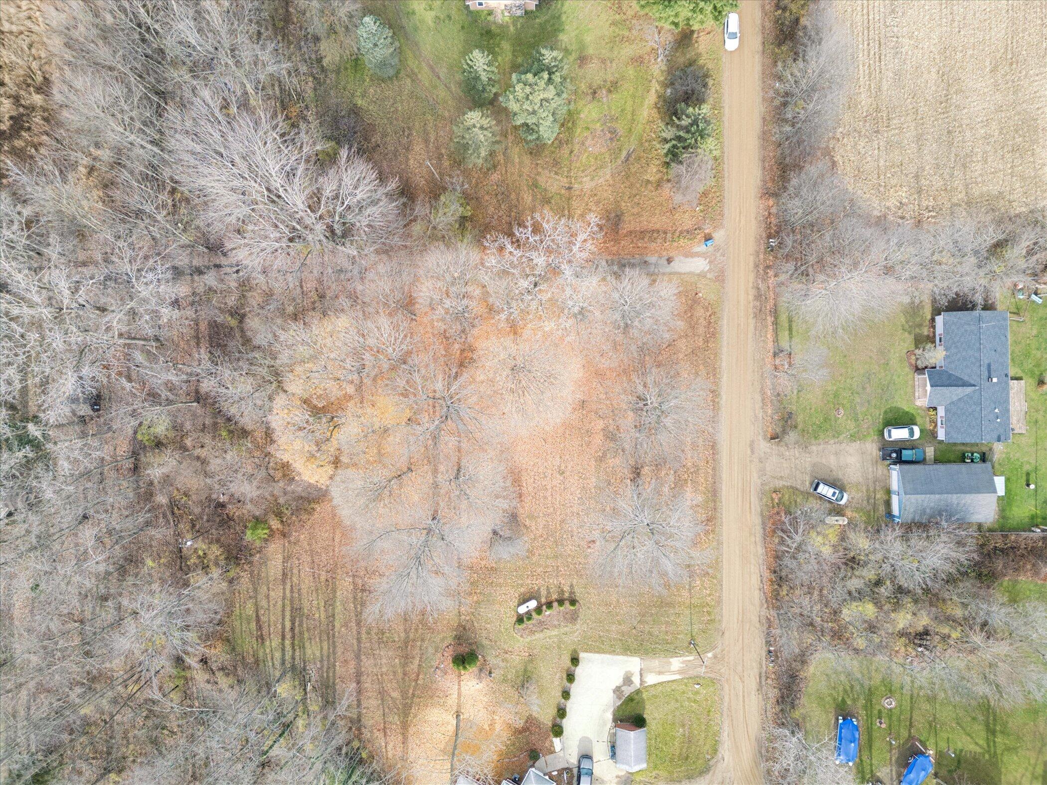 Parcel A 32nd Street Allegan MI 49010