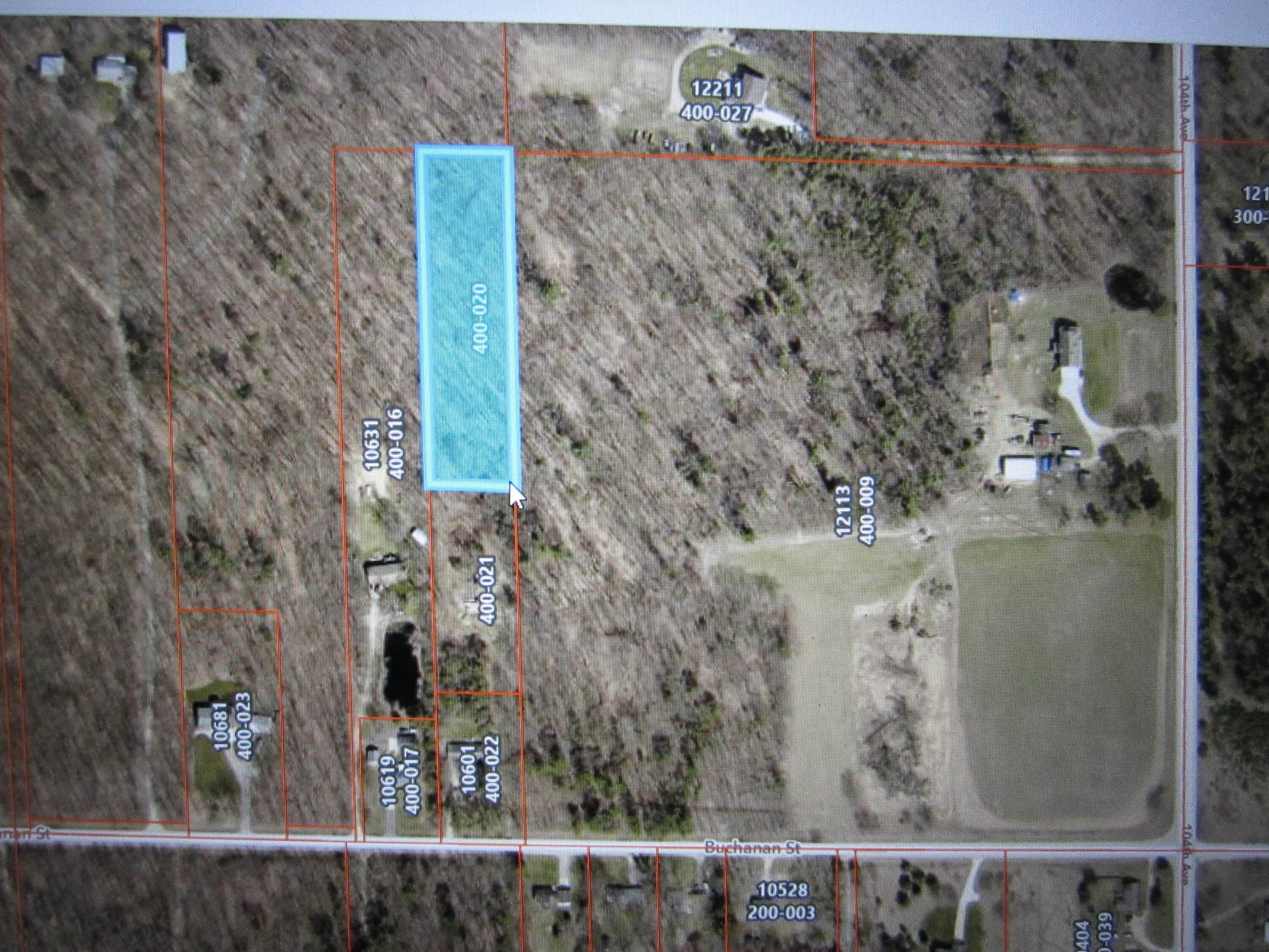 0 Buchanan Street Grand Haven MI 49417