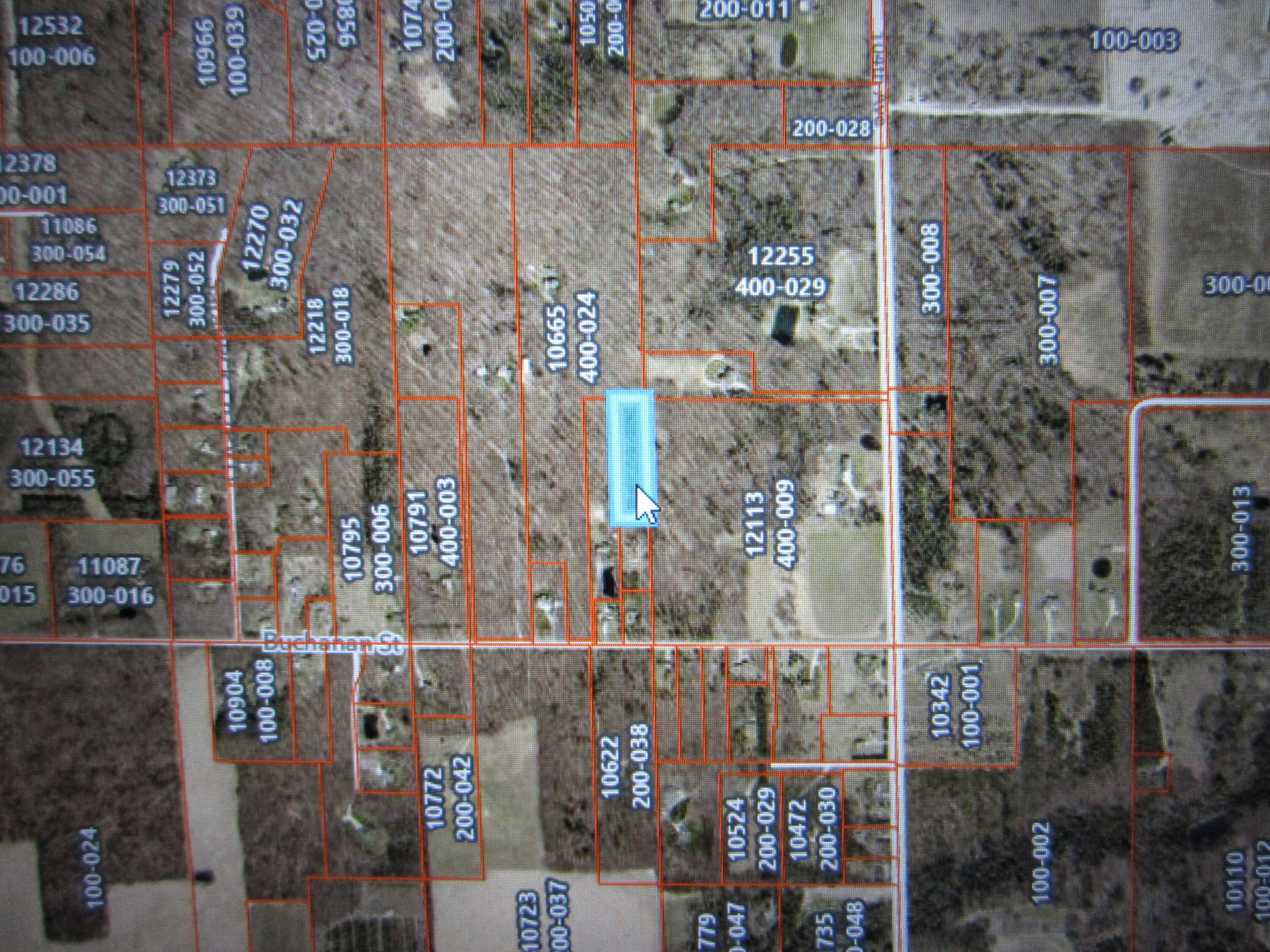 0 Buchanan Street Grand Haven MI 49417